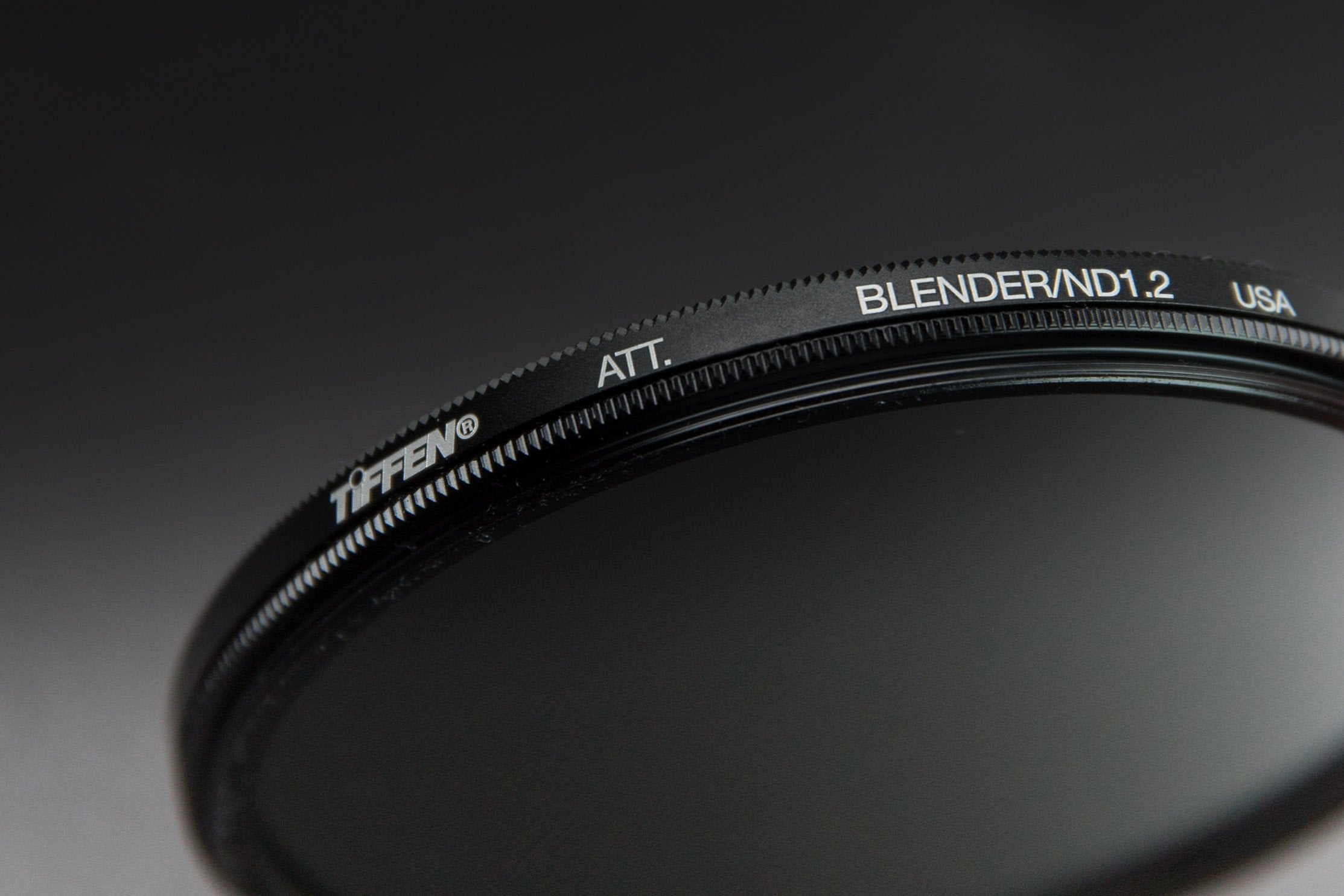 Tiffen A55Cgndblend12 55Mm Neutral Density Filter