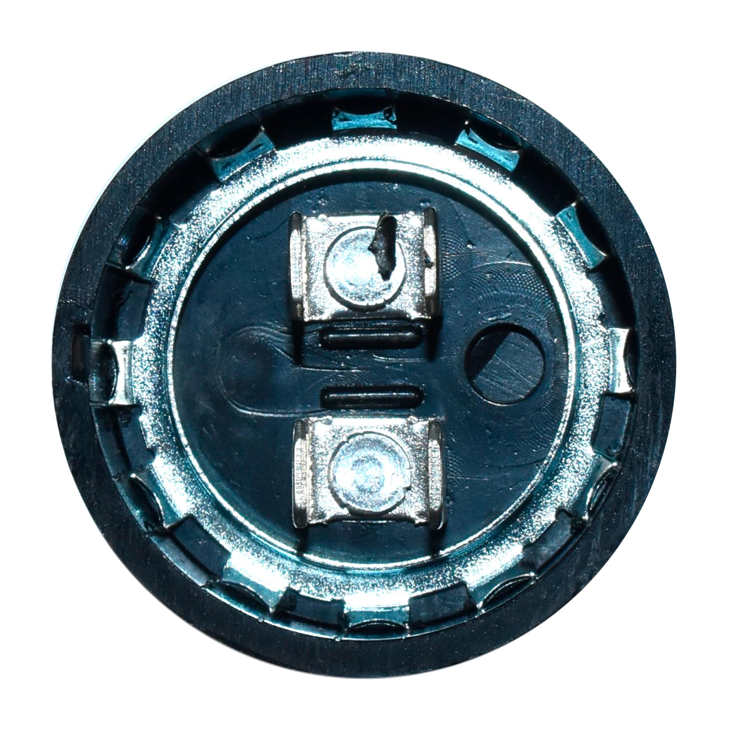 Hqrp 189 227Uf 125V Start Capacitor Works With Ac Electric Motor Start Hvac Blower Compressor Pump 189 227Mfd Cd60, Ul Listed