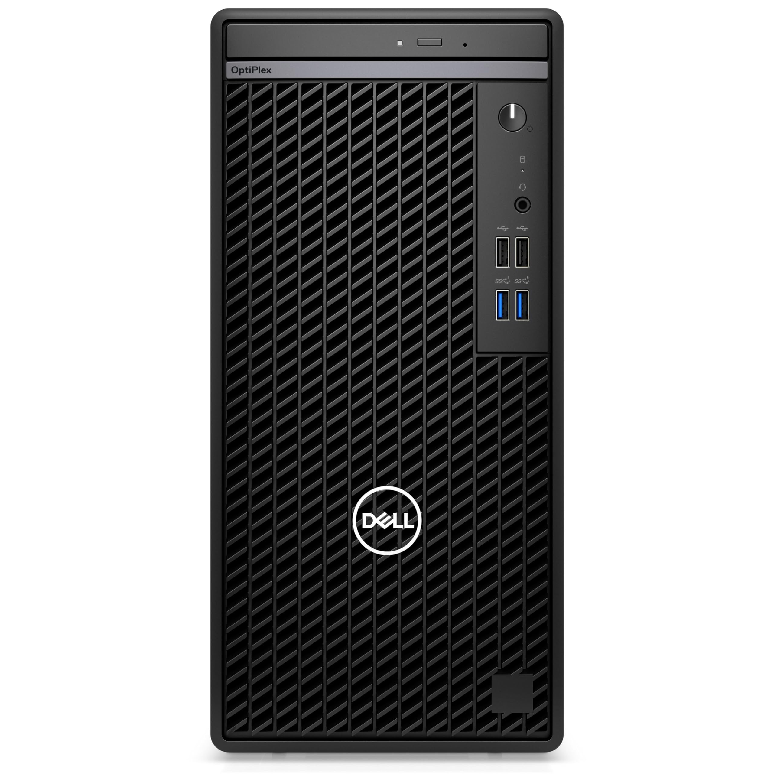 Dell Optiplex 7010 7000 Tower Business Desktop Computer, 12Th Gen Intel Hexa-Core I5-12500 (Beat I7-11700), 32Gb Ddr4 Ram, 1Tb P