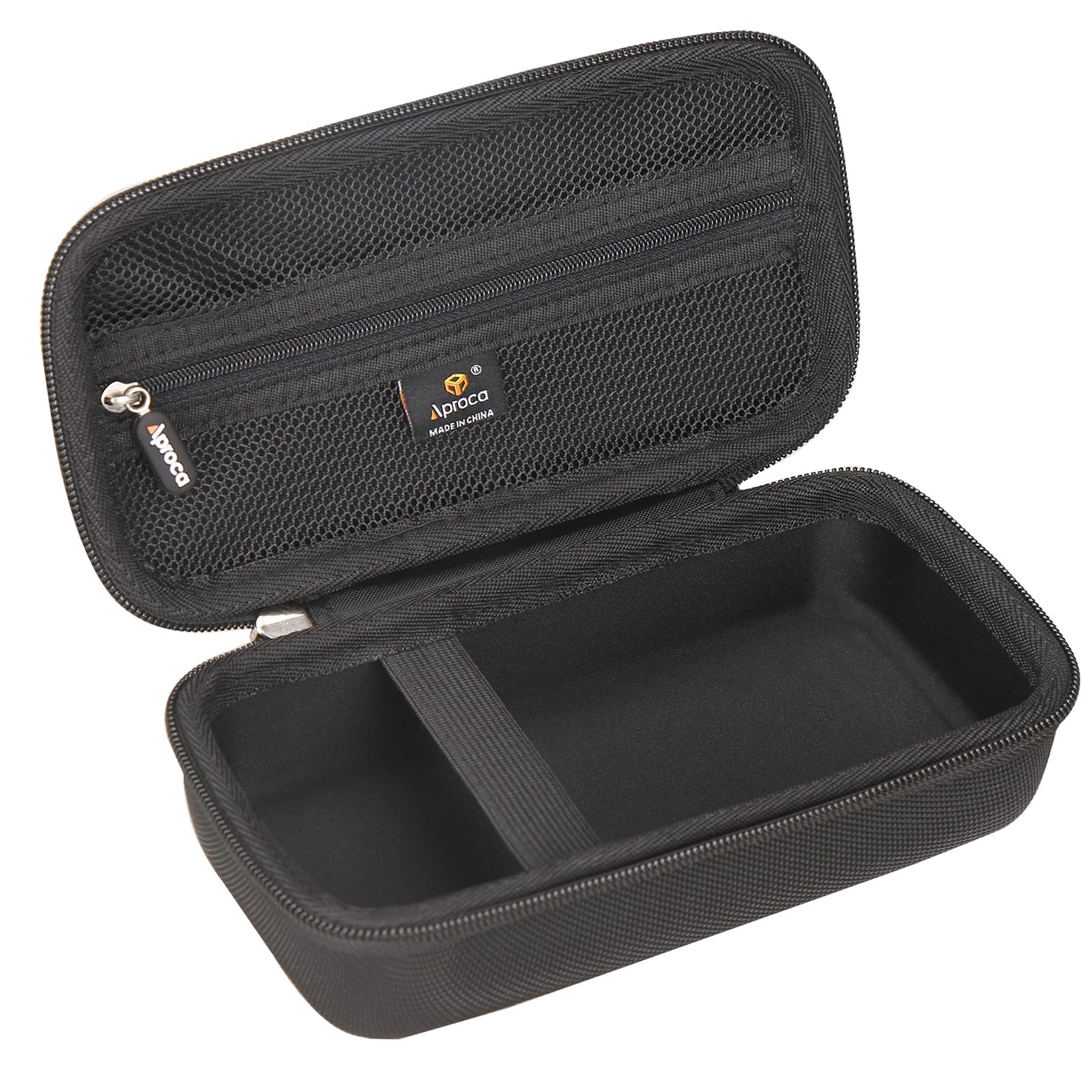 Aproca Portable Hard Storage Case For Zoom H4Essential 4-Track Handy Recorder And Accessories