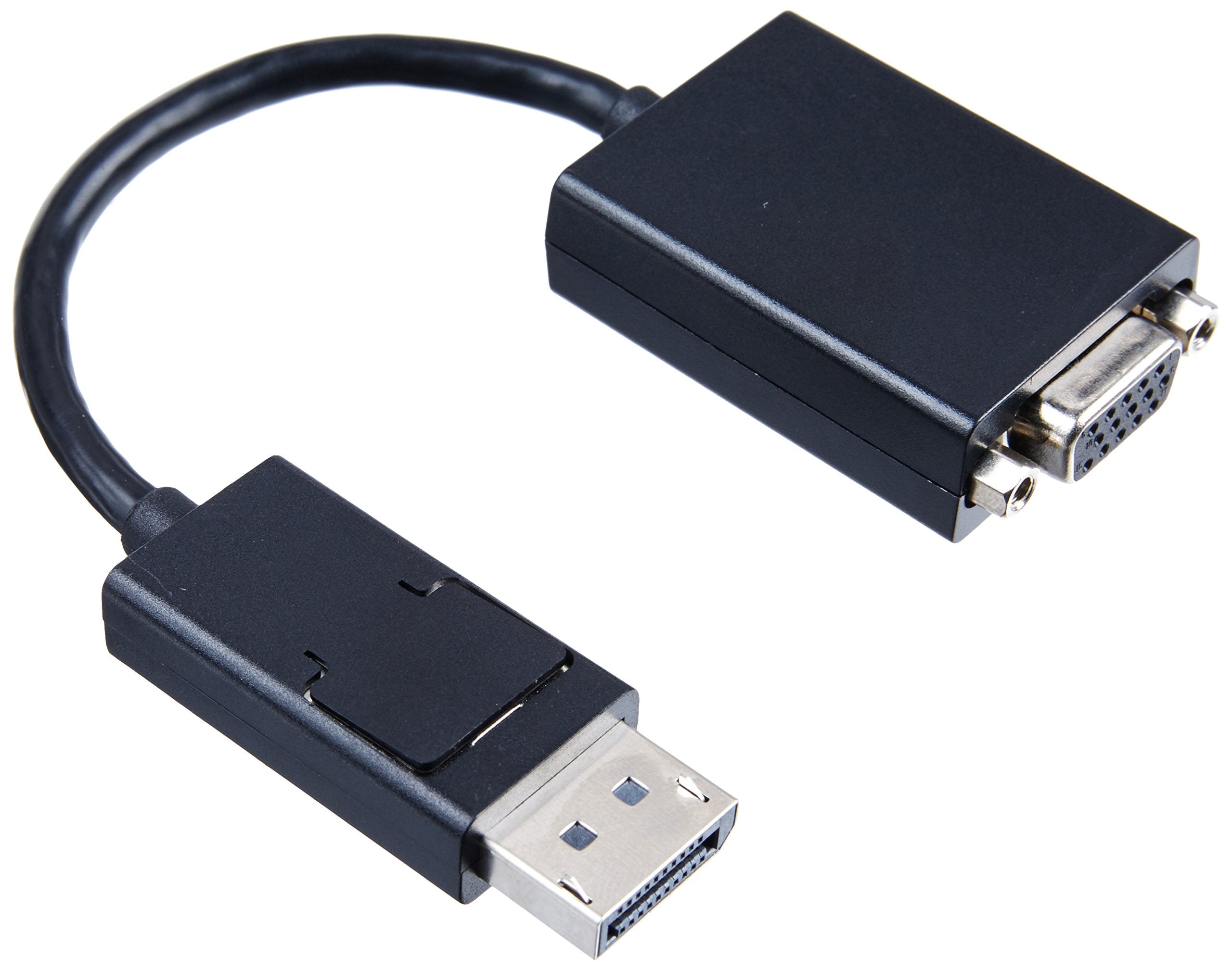 Lenovo DisplayPort to VGA Analog Monitor Cable (57Y4393)