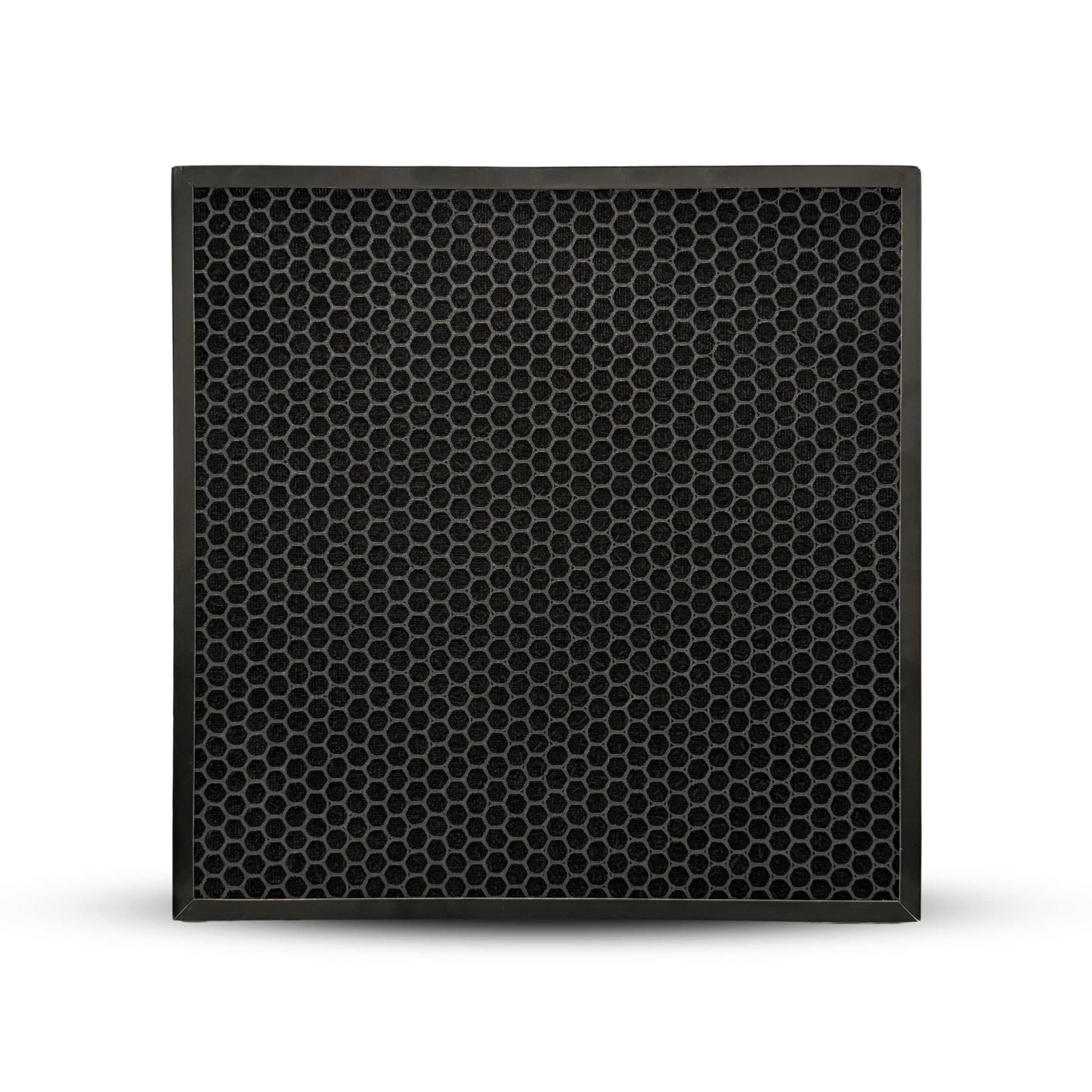 Oransi Replacement Carbon Filter For Ej Air Purifiers, Made Of Specially Treated Granular Activated Carbon (Gac), Great For Gas