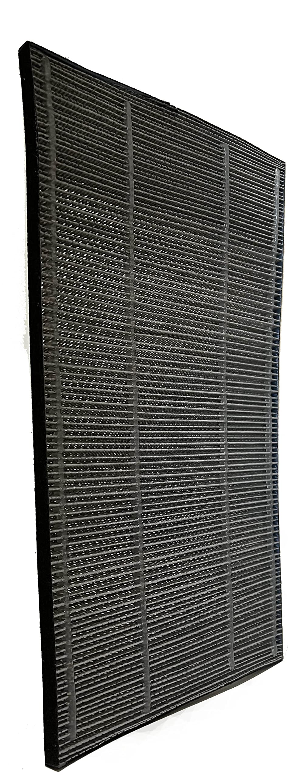 Nispira Activated Carbon Pre Filter Compatible With Sharp Kc 850U Air Purifier, Compared To Part Fz C100Dfu. 1 Pack
