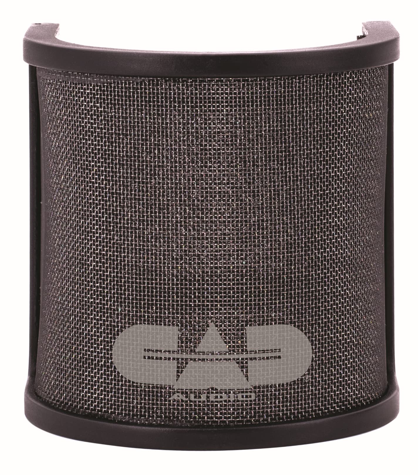 Cad Audio Vp3 Compact Pop Filter For Handheld Or Lcd Microphone