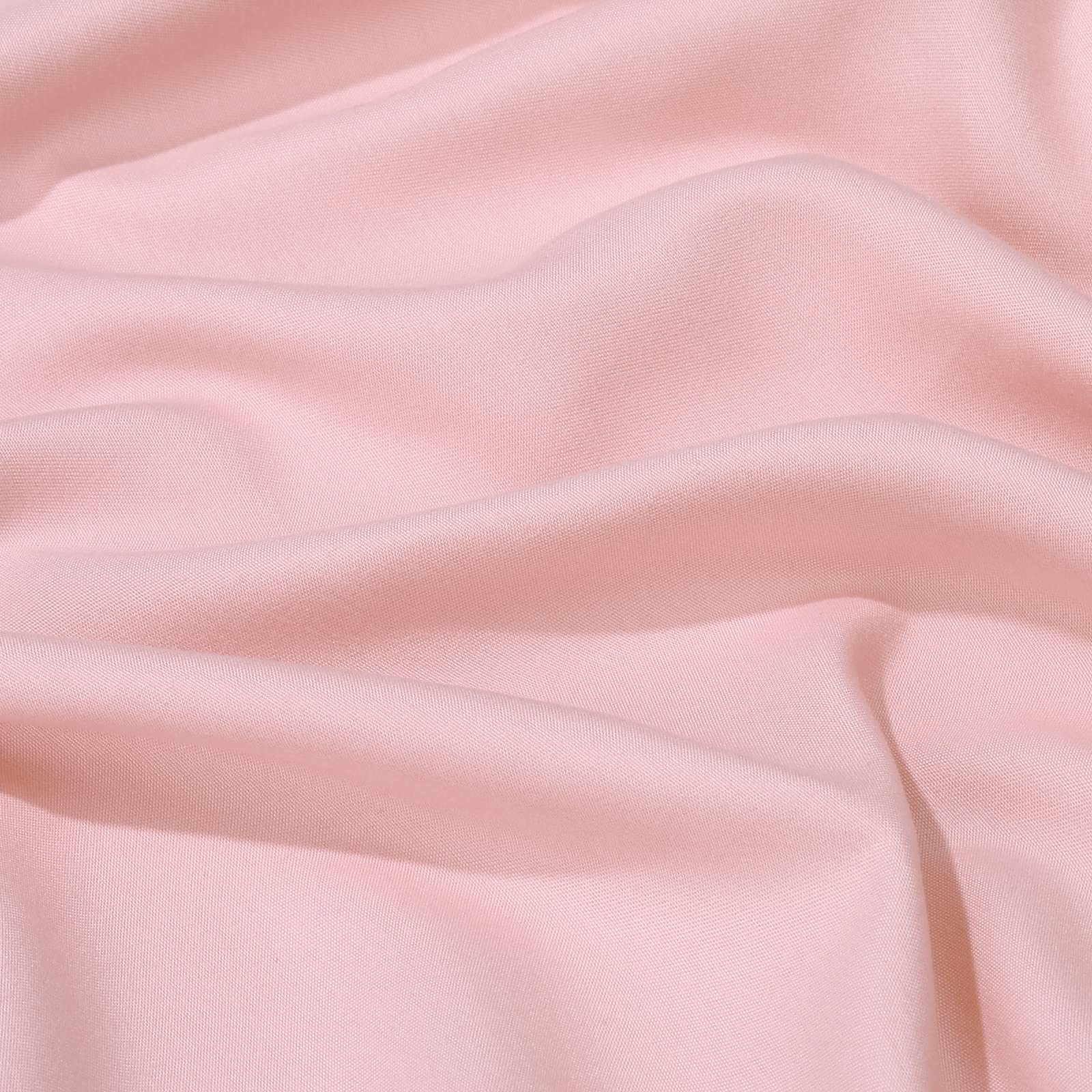 Light Peach Round Backdrop Cover 7.2X7.2Ft Light Peach Circle Birthday Photo Photography Background For Party Baby Shower Weddin