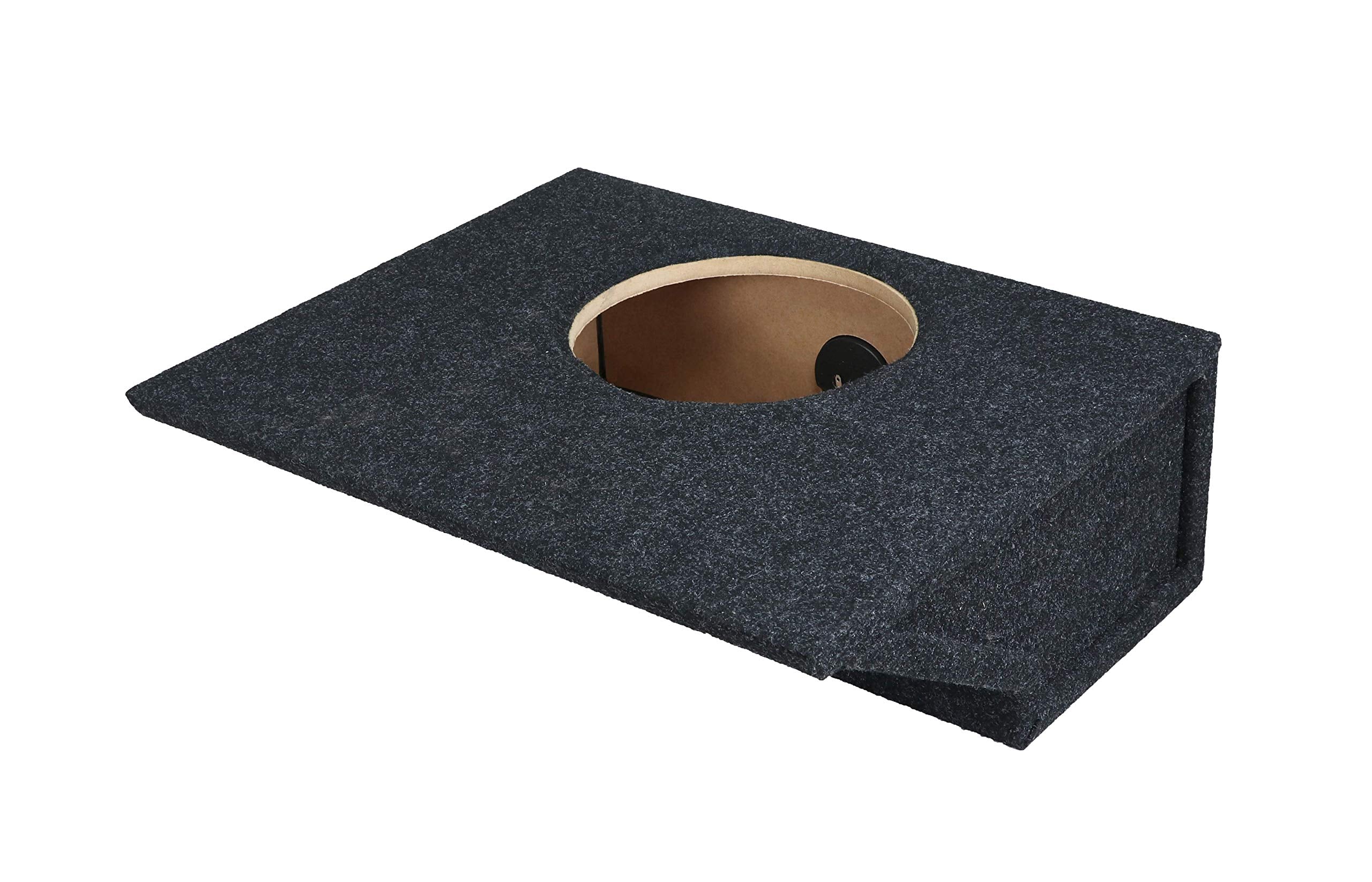 Atrend Bbox Vented 6    X 9    Pro Audio Tuned Speaker Subwoofer Enclosures   Designed, Engineered In Usa   Improve Audio Qualit