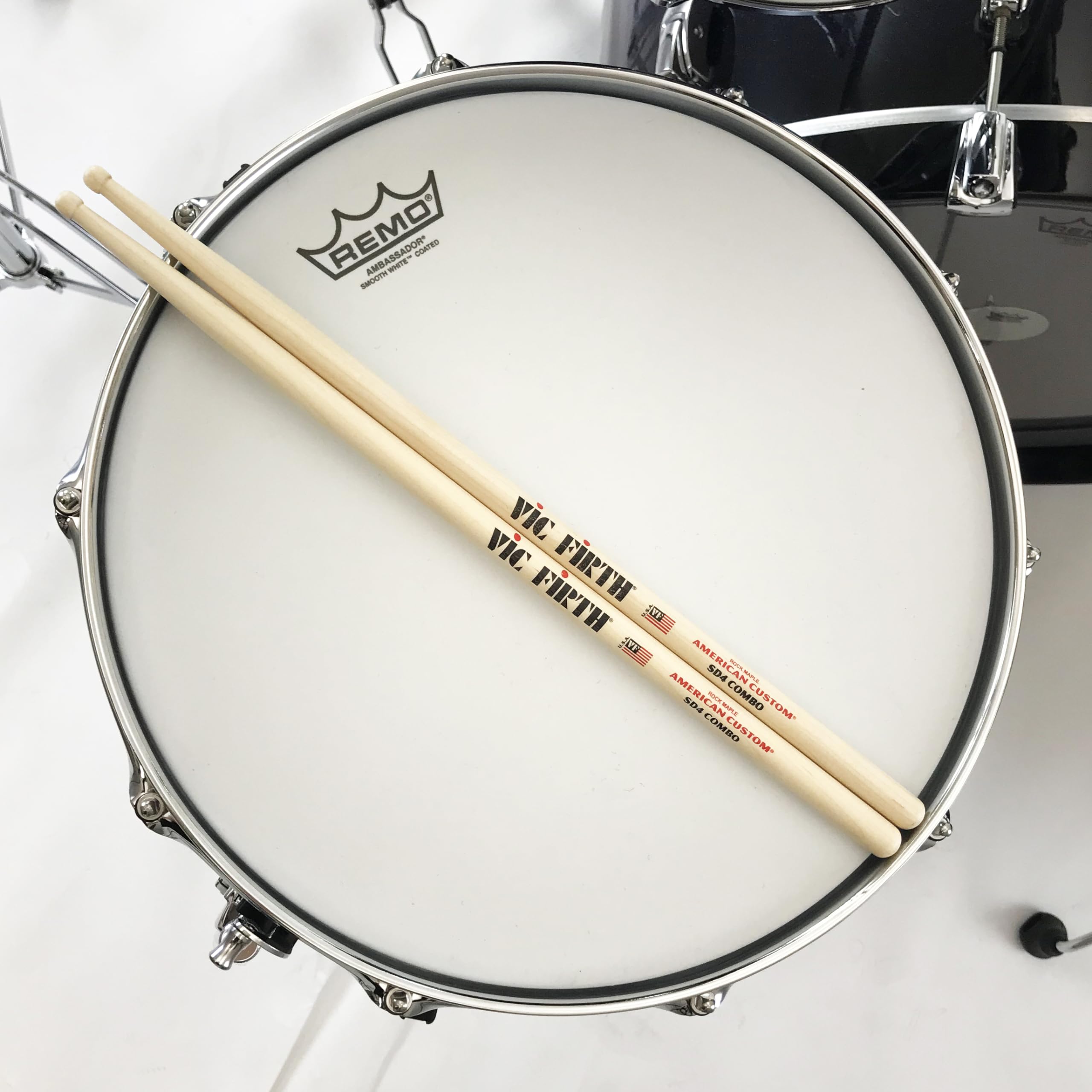 Vic Firth American Custom Sd4 Combo