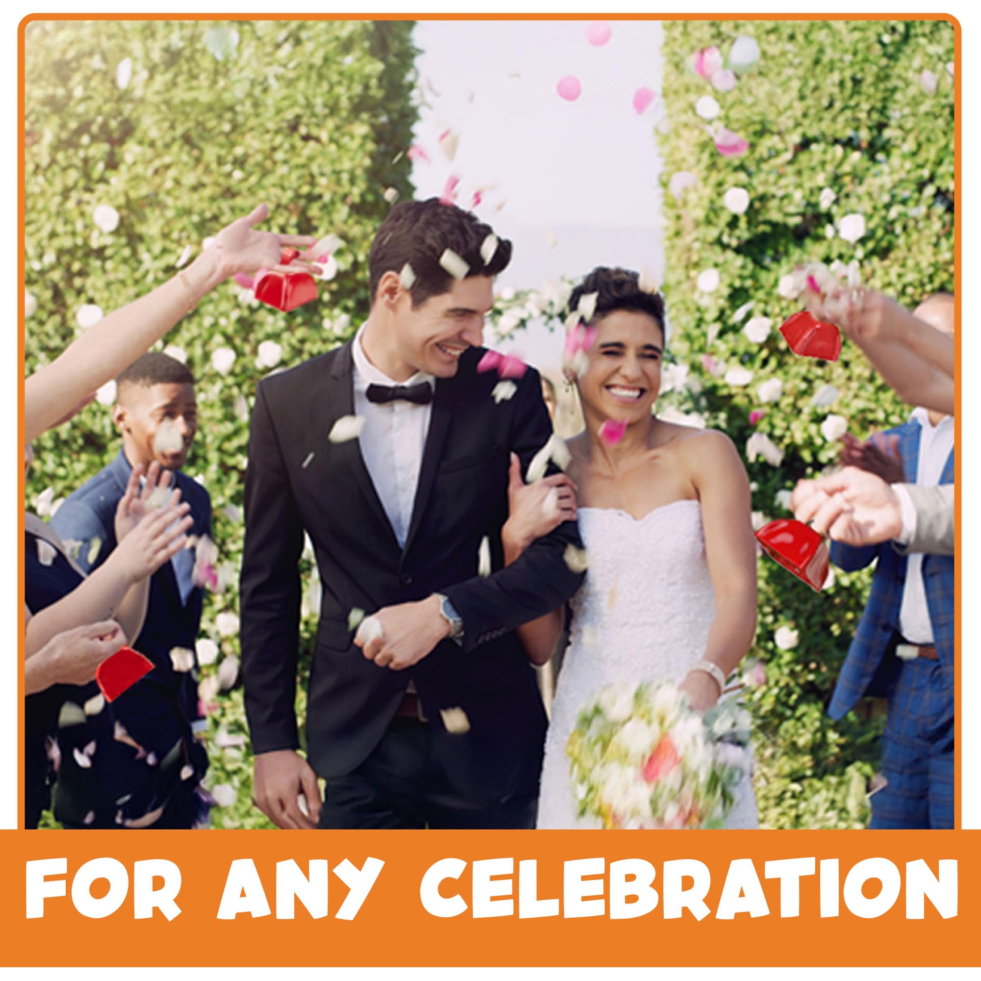 Metal Cowbells   12 Pack, 3 Inch Red Cow Bells For Sporting Events, Cheering, Spirit, Loud Cow Bell Ideal Hand Percussion Cowbel