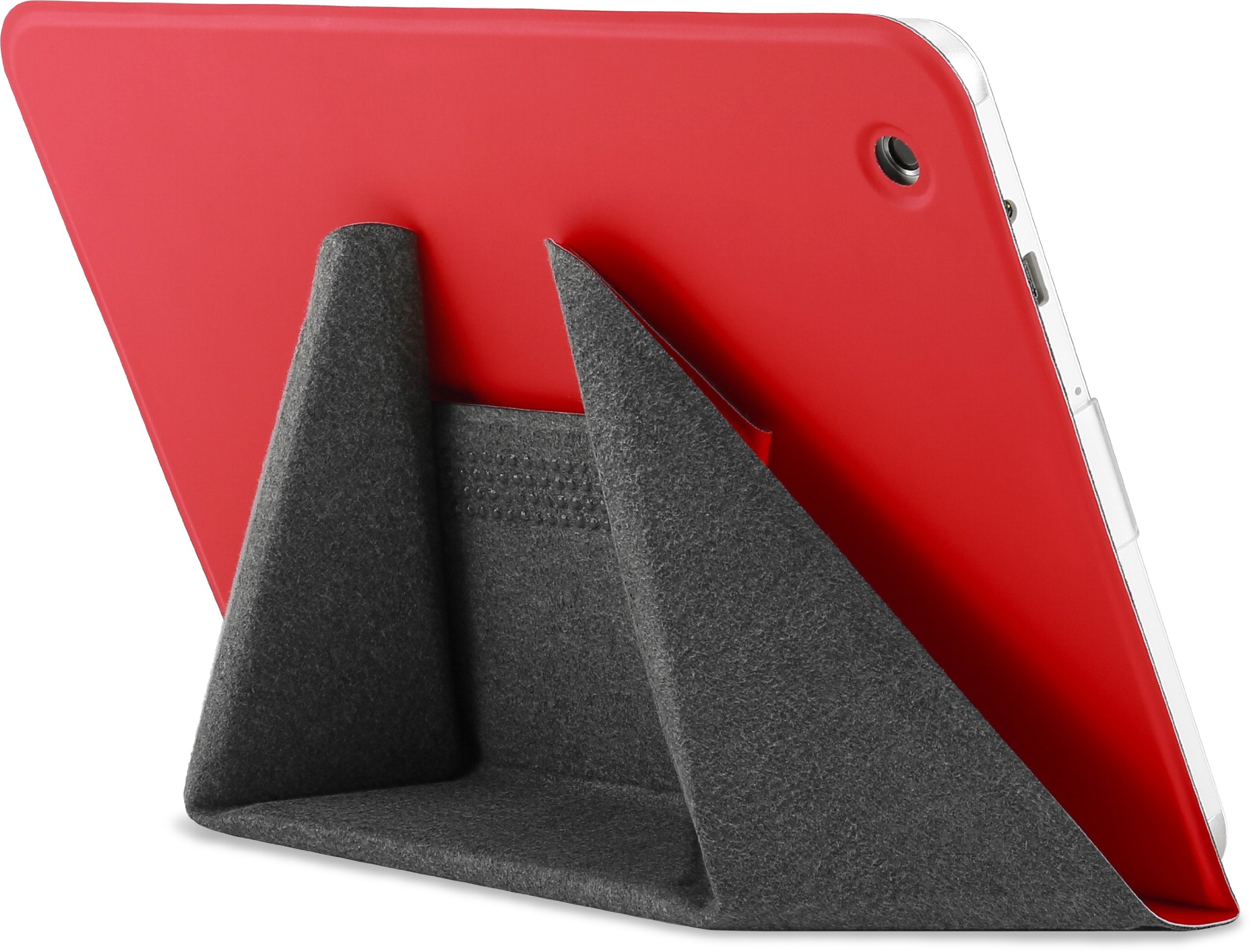 Acer Iconia A1-830 Crunch Cover (Mimic Red)