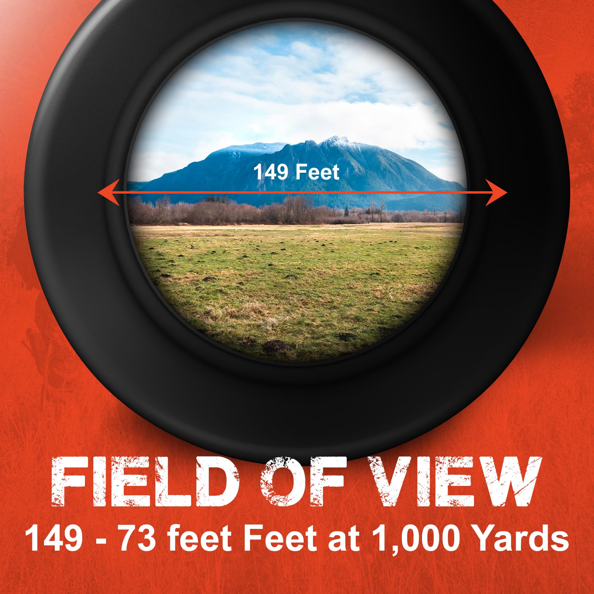 Firefield 12-36X50Se Spotting Scope Kit