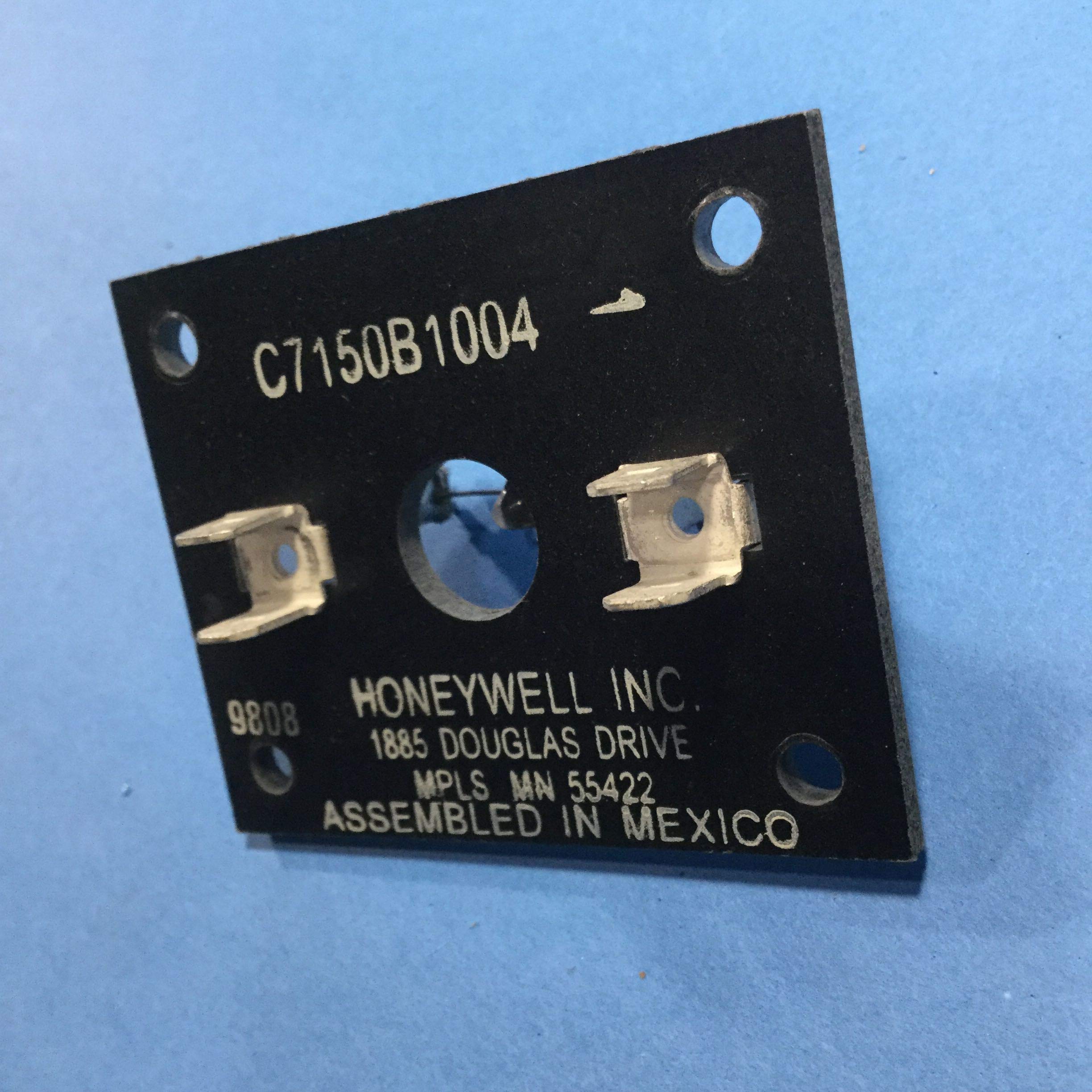 Honeywell, Inc. C7150B1004 C7150 Mixed Air Sensor