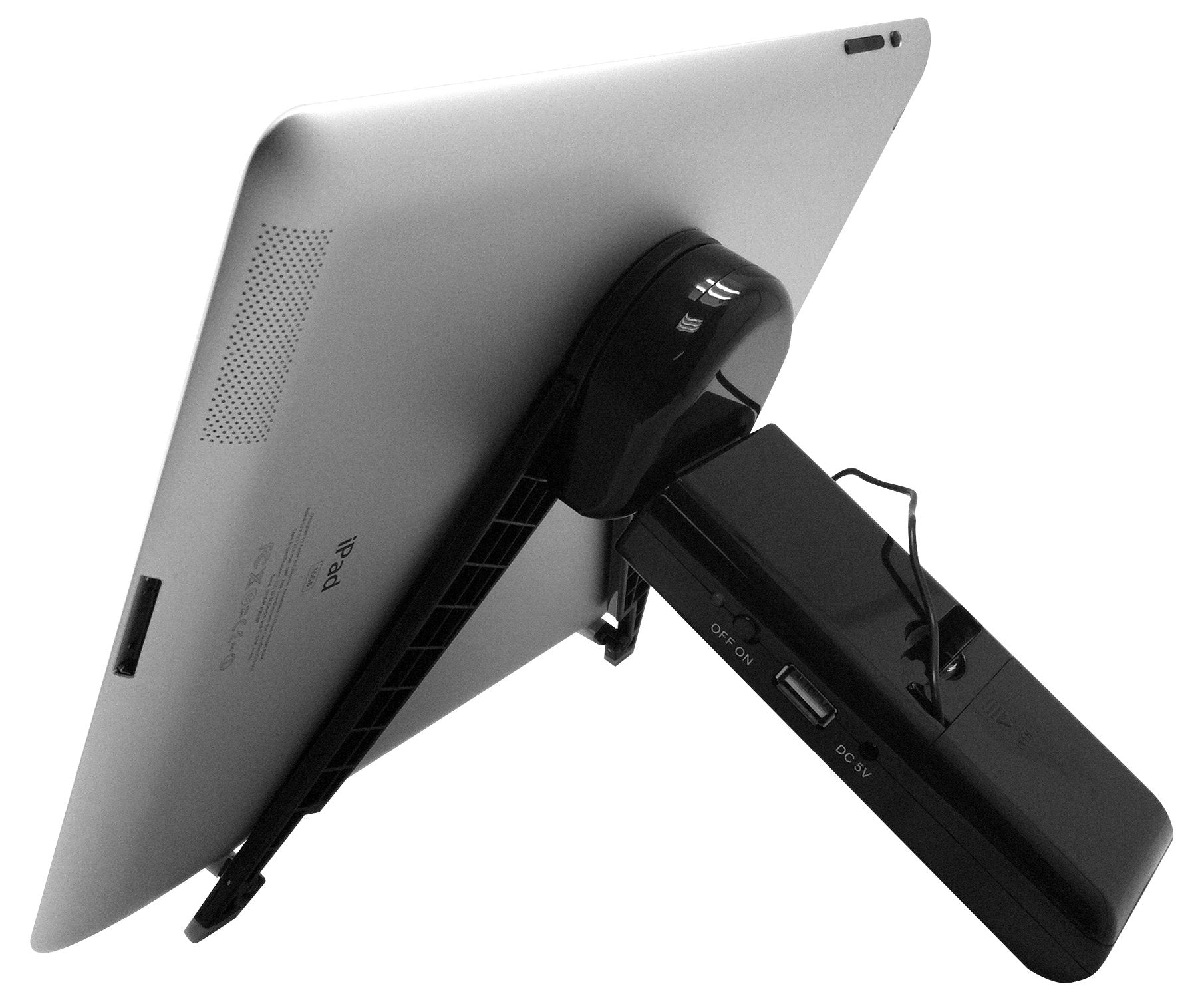 Hype Stereo Speaker Stand (Hy 590)