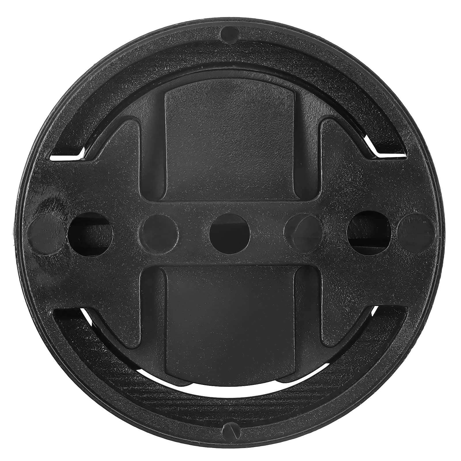 Bike Mount For Cateye   [4 Pack] Mount Adapter Insert Compatible With Cateye Out Front Cycling Computer Mounts, Bicycle Gps Comp