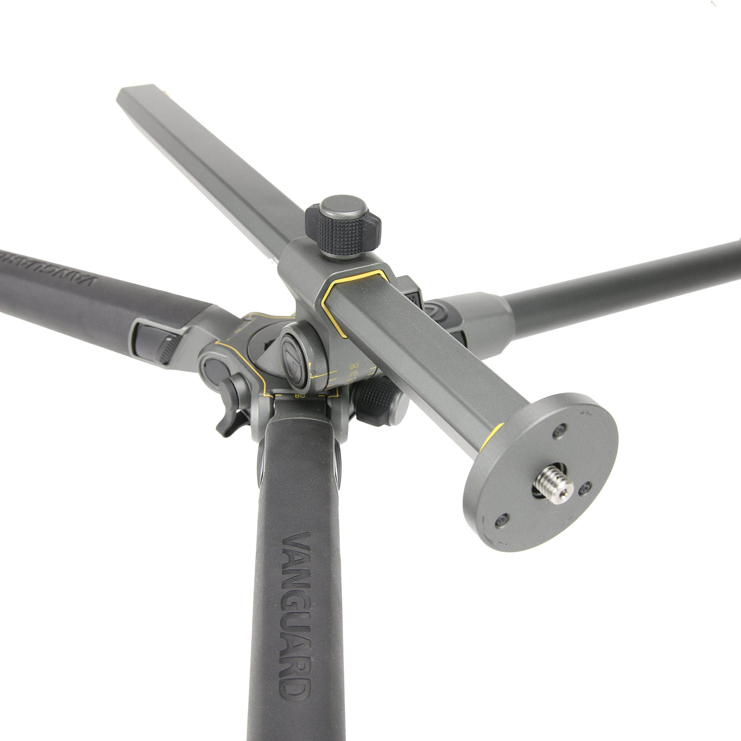 Vanguard Alta Pro 2+ 264At Aluminum Tripod With Multi Angle Center Column