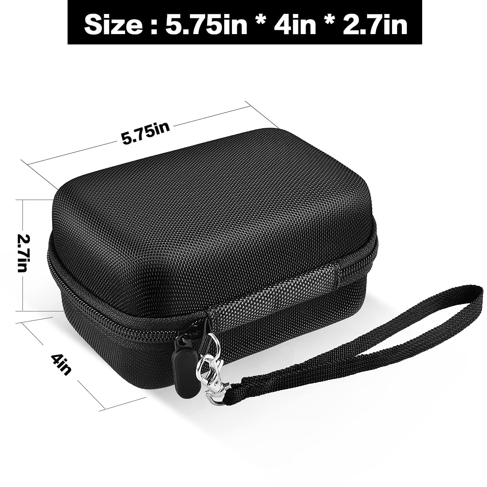 Case Compatible With Gl.Inet For Gl Sft1200/ For Gl Mt1300/ For Gl A1300/ For Gl Ar750S Ext Wireless Travel Router, Portable Wif