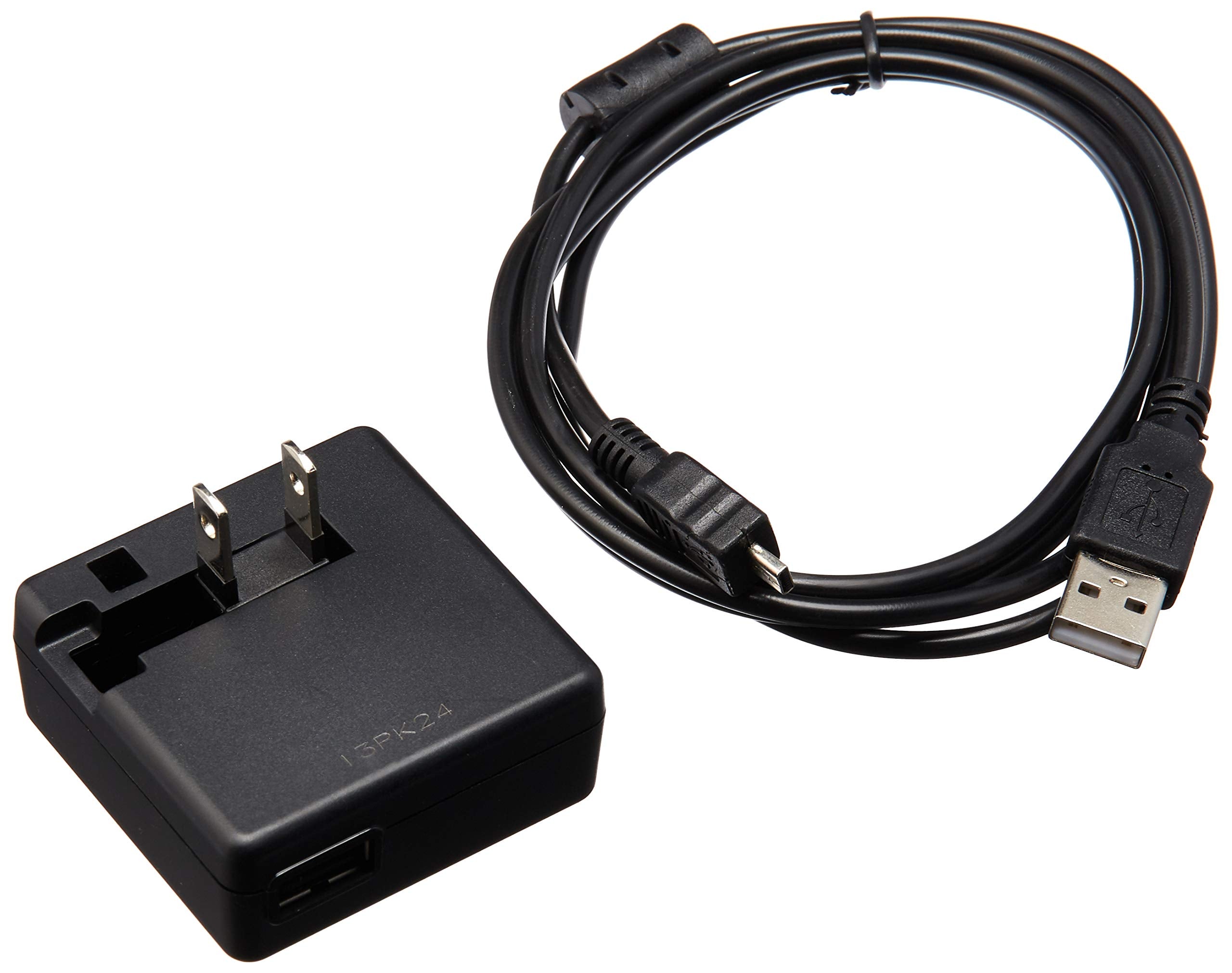 Nikon EH-70P AC Adapter Charger and UC-E6 Cable for Nikon Coolpix S2700,S2800,S3500, S3600, S3700, S5200, S6500, S9400, S9500, P