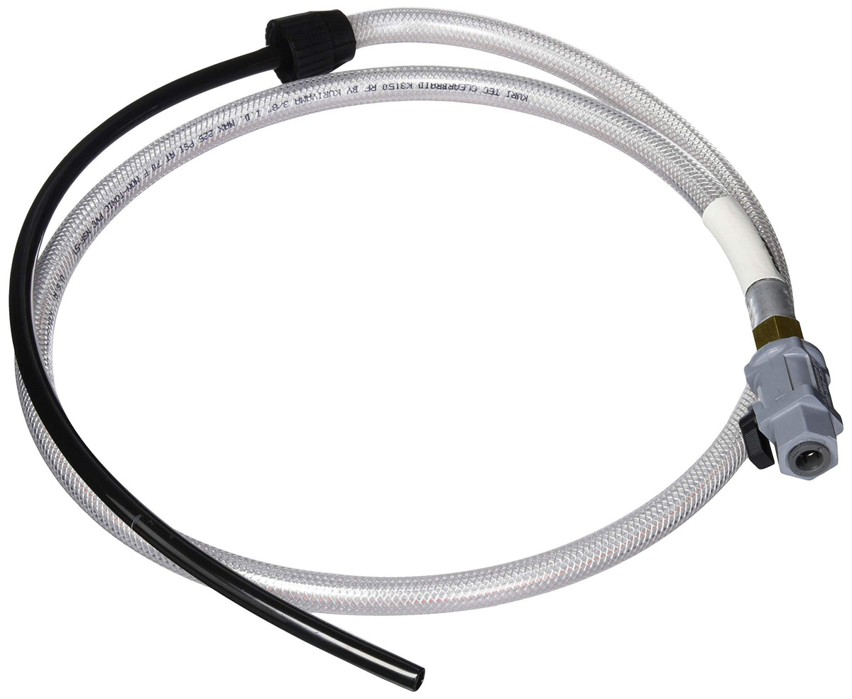 Cdi Electronics 551 33Hb Gearcase Filler Replacement Hose