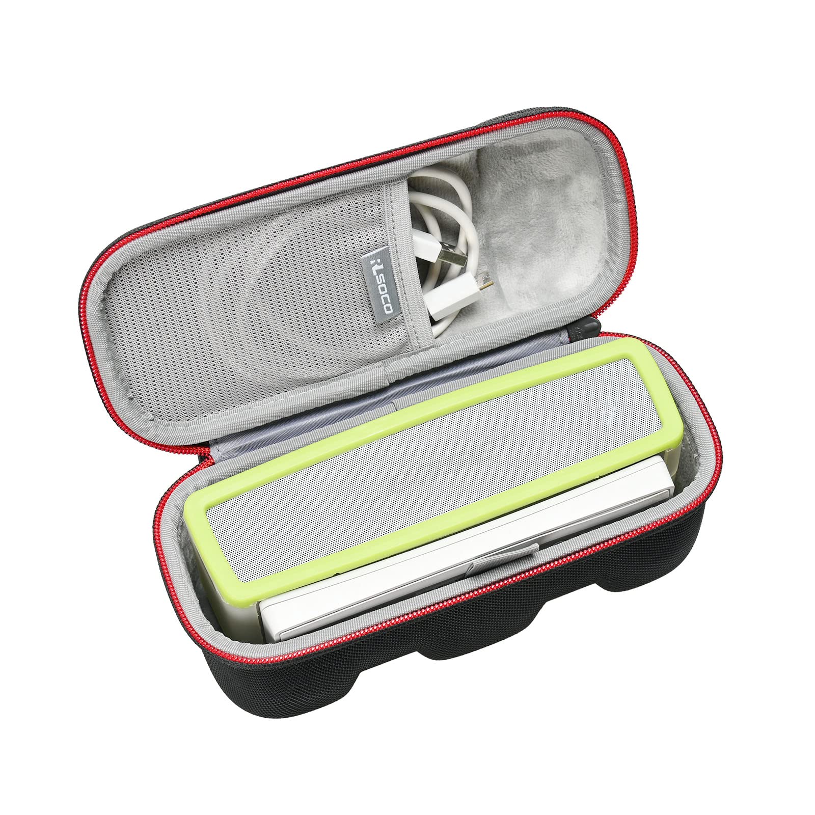 RLSOCO Case For Bose Soundlink Mini Bluetooth Speaker