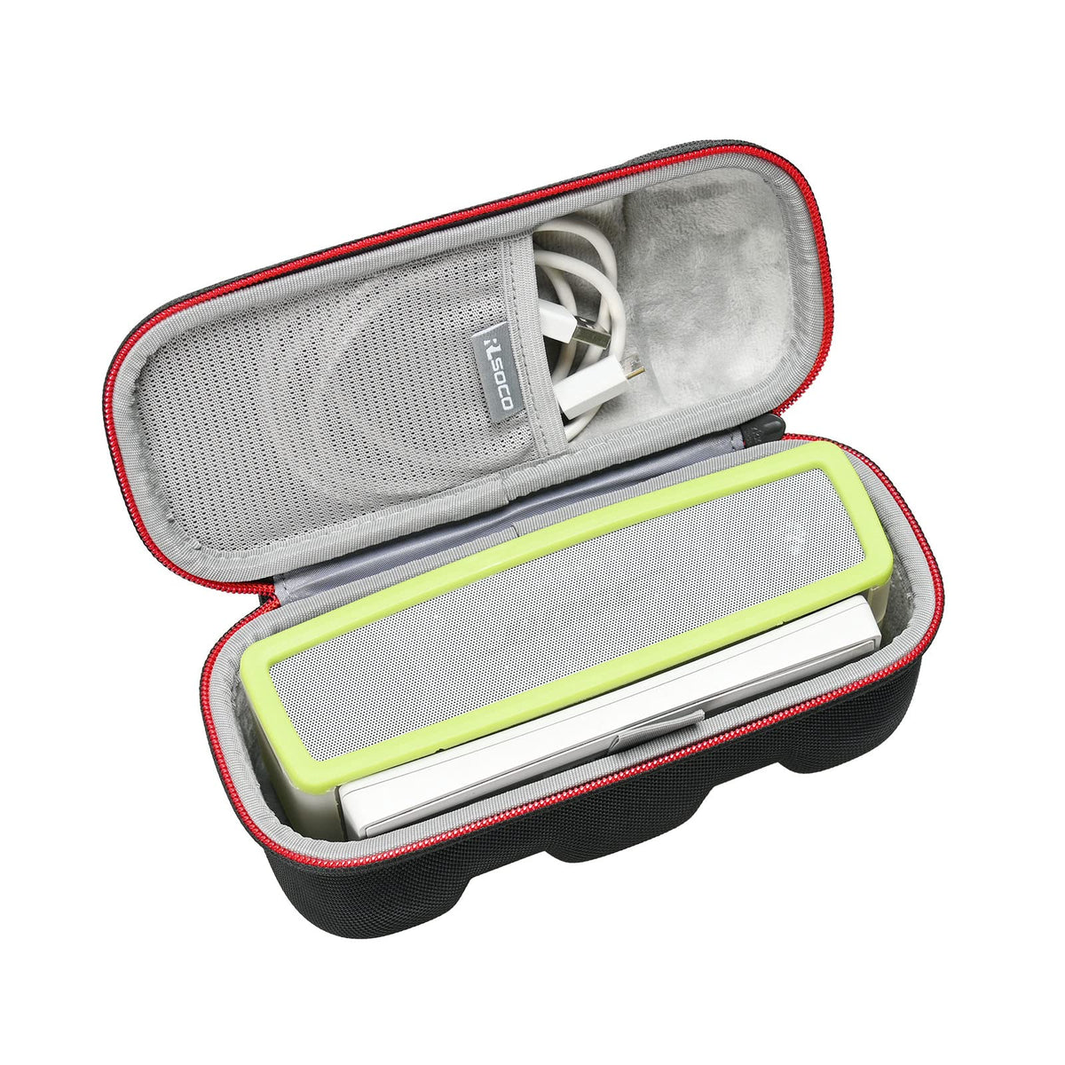 Rlsoco Case For Bose Soundlink Mini 2 / Ii/Mini Bluetooth Speaker (Case Only)