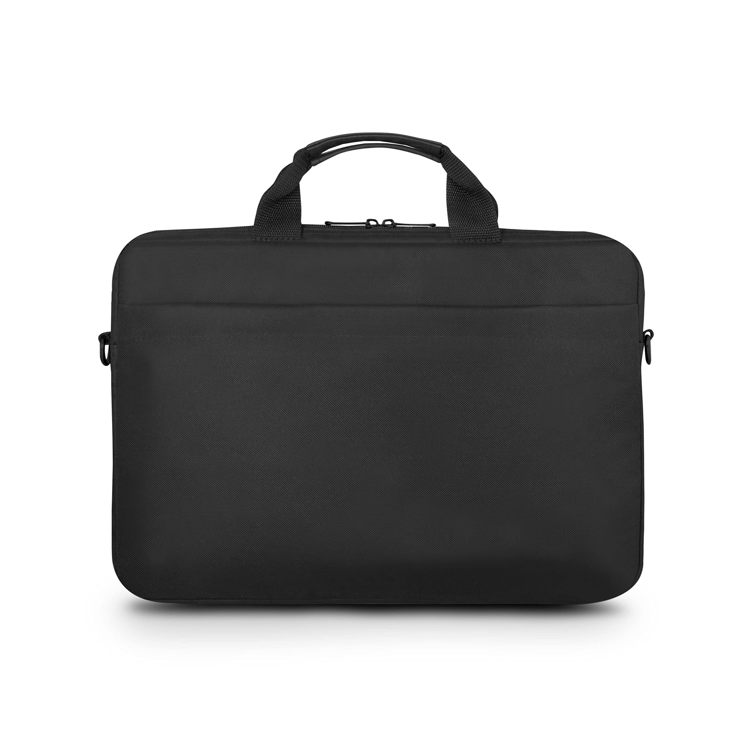 URBAN FACTORY Durable, Black