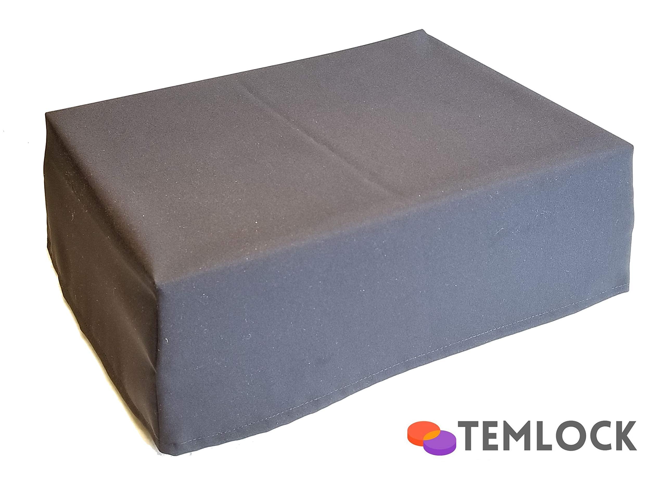 Dust Cover For At Lp120Xusb Audio Technica Compatible Turntable (Not Compatible For At Lp120)   Light, Dust, Scratch Protection