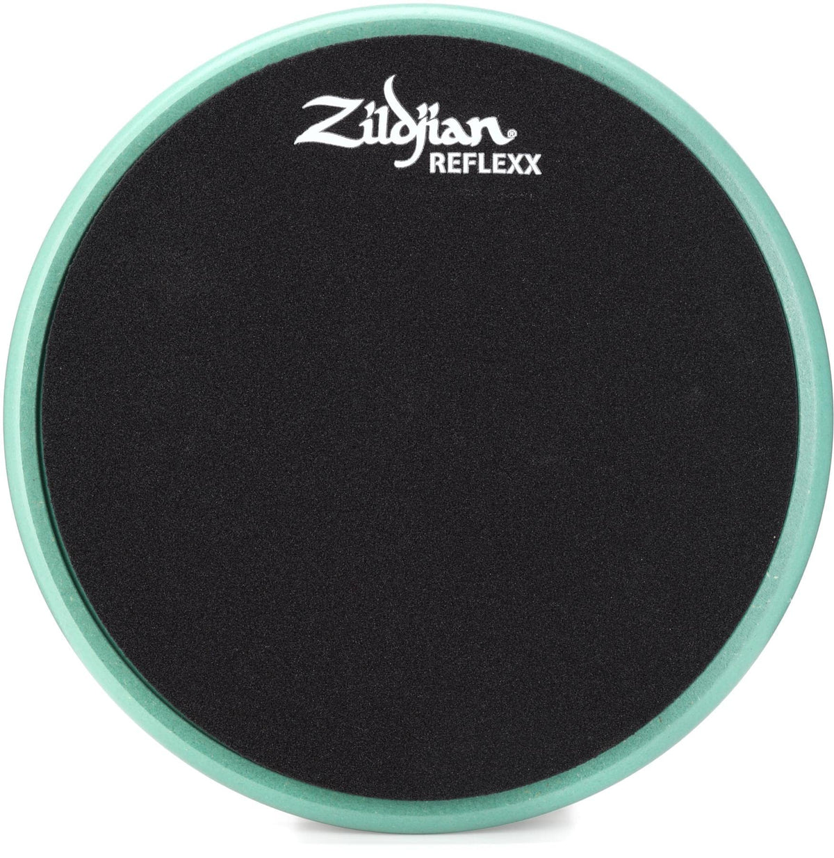 Zildjian Reflexx Conditioning Pad   10 Inch, Green