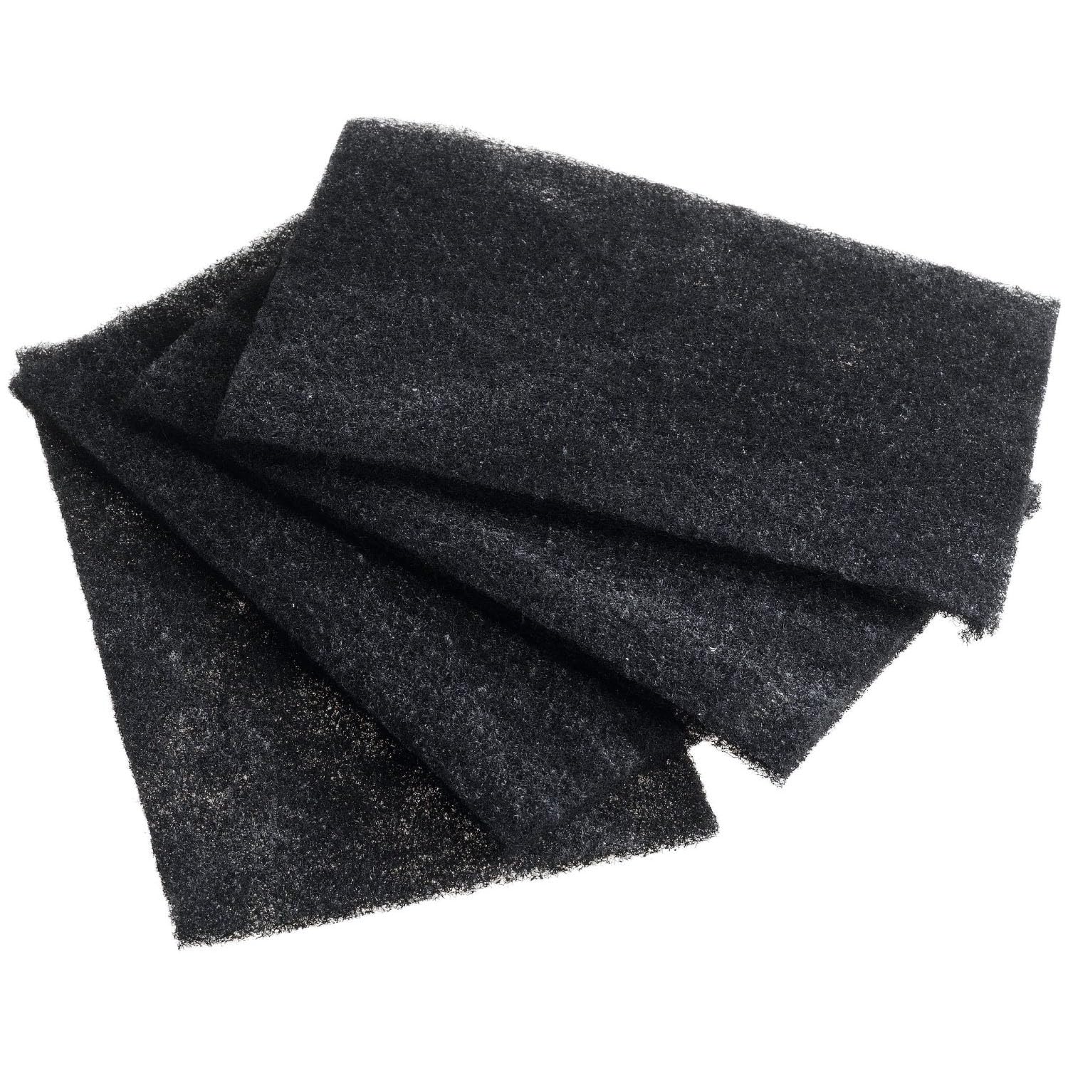Filter Monster   Replacement Hepa Filters, 4 Pack   Compatible With Holmes Hapf60Cs (C Pre Filter) For Holmes Air Purifier Model