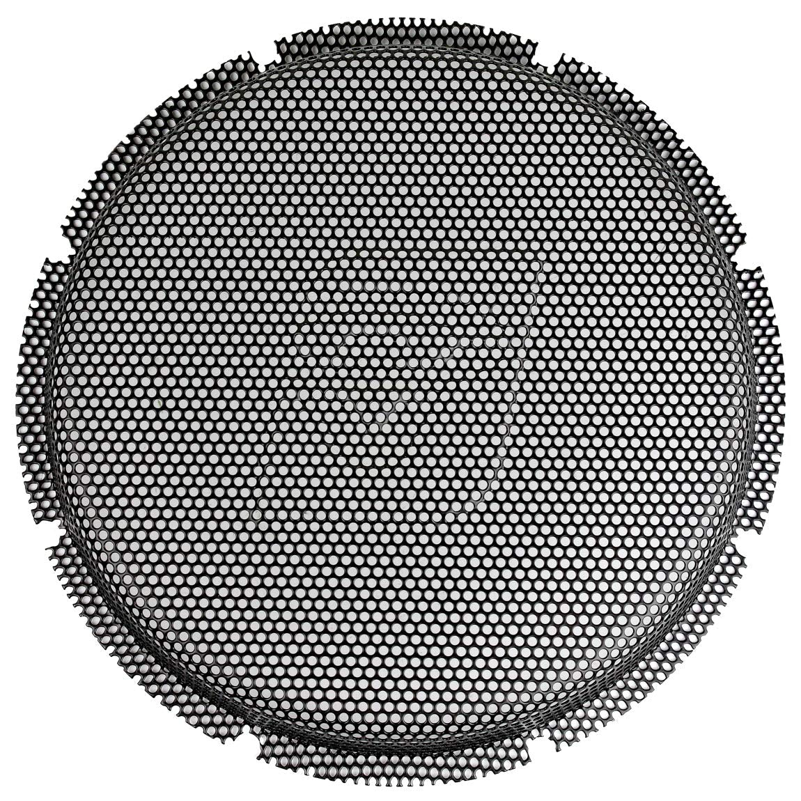 Cerwin Vega H712Grl 12'' Subwoofer Mesh Grill Speaker Accessory Black For H7124D