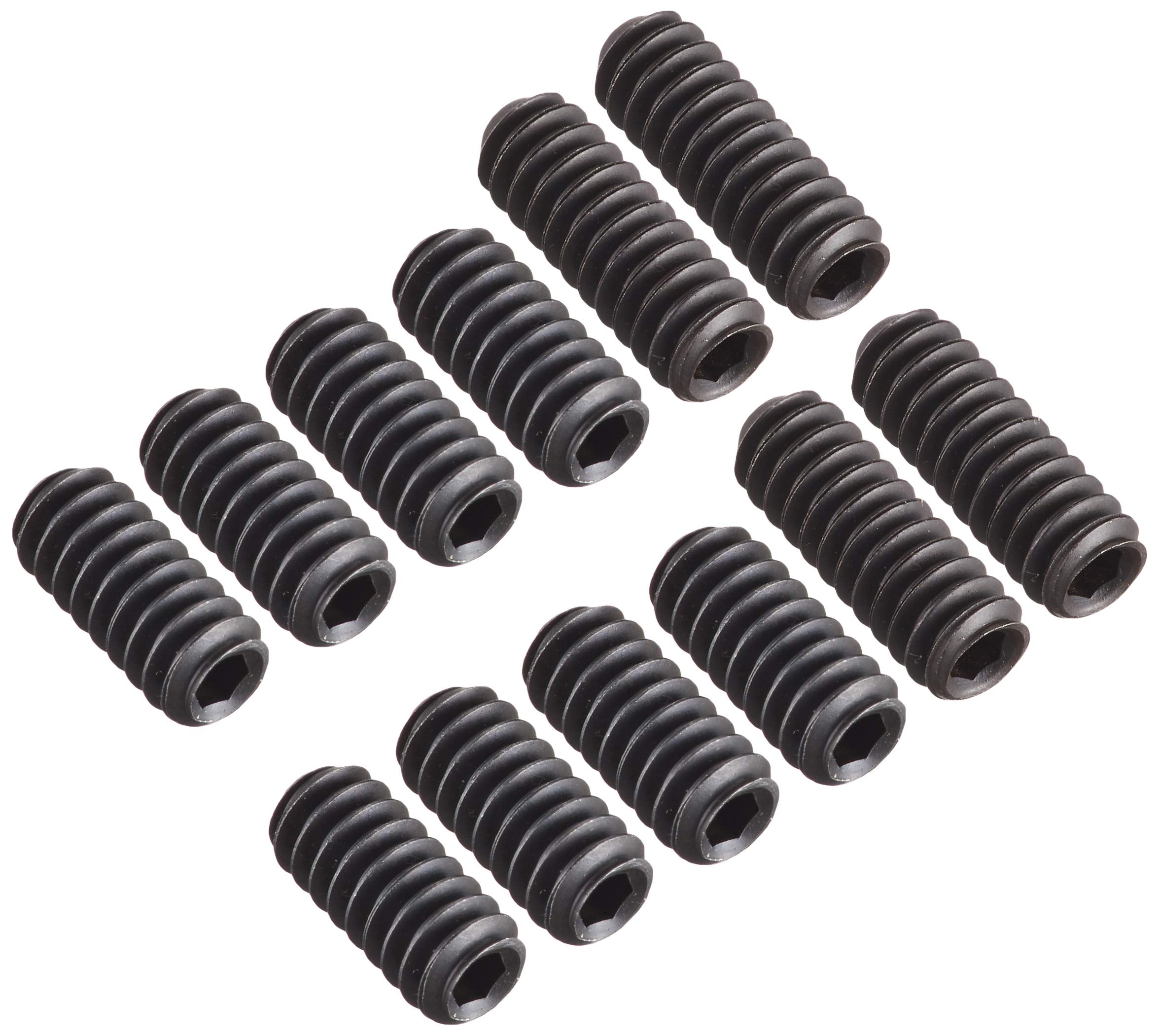 Fender American Series Stratocaster/Telecaster Bridge Saddle Height Adjustment Screws (86-07)