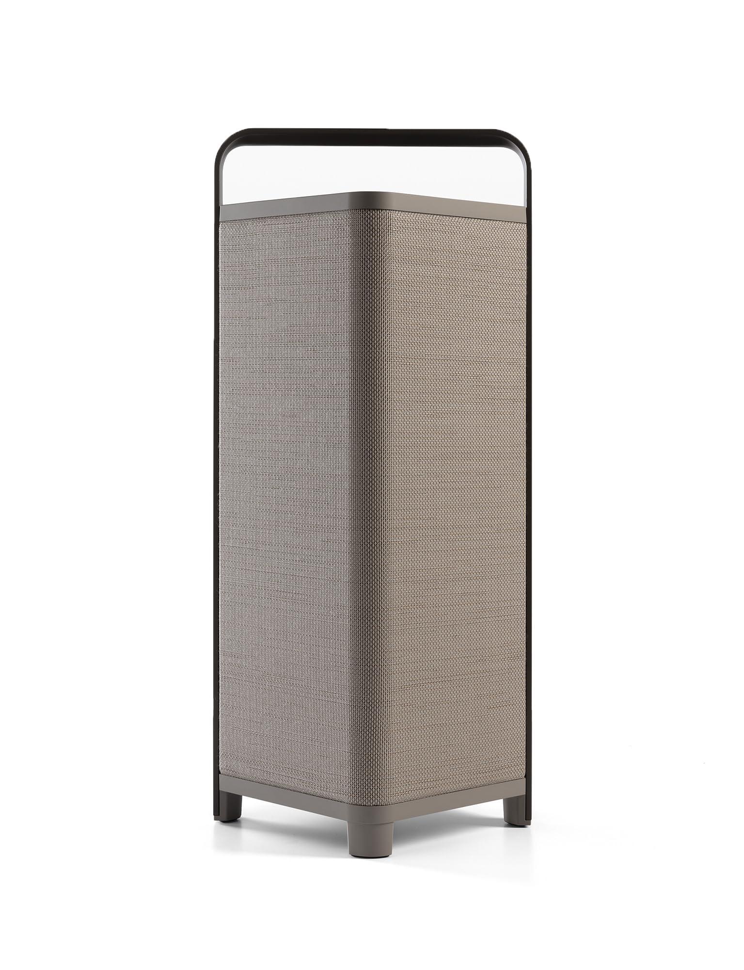 Escape P6AIRTAN Outdoor BT Speaker W Streaming Maximum Multi-Room Flexibility Audio Audiophile Portable Speaker Equipped with 6.