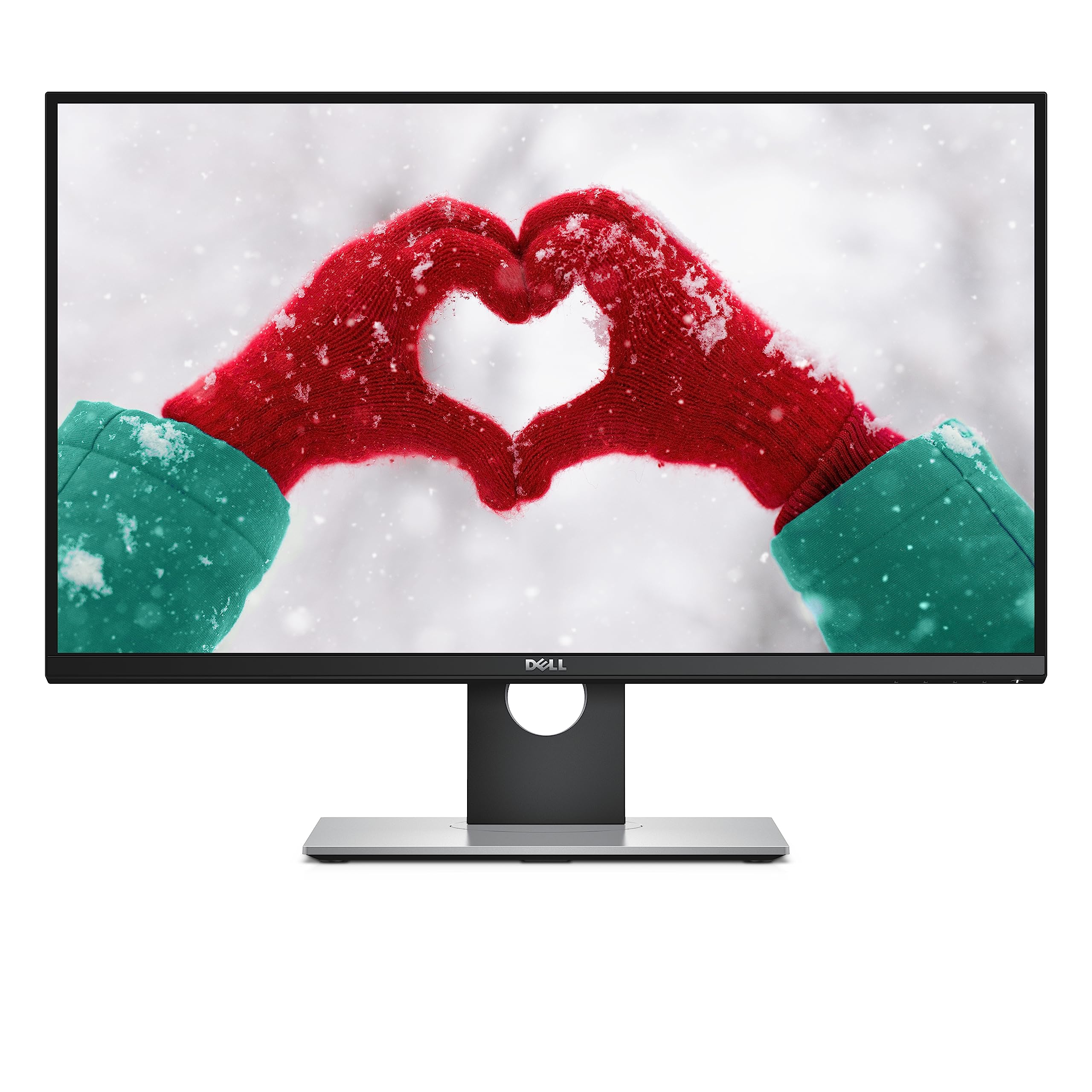 Dell Gaming S2716DGR 27.0' QHD Wide 1440p Screen LED Lit Monitor with G SYNC