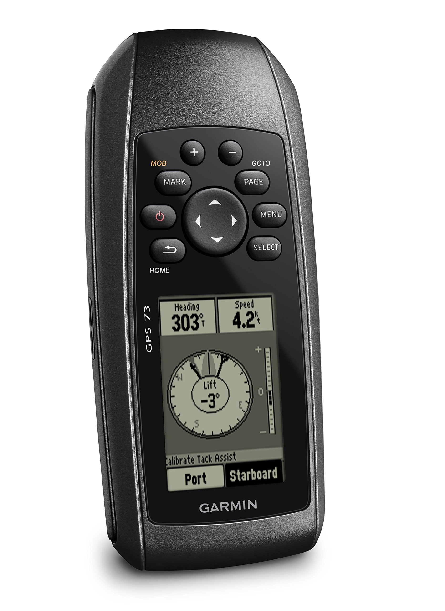 Garmin Gps 73