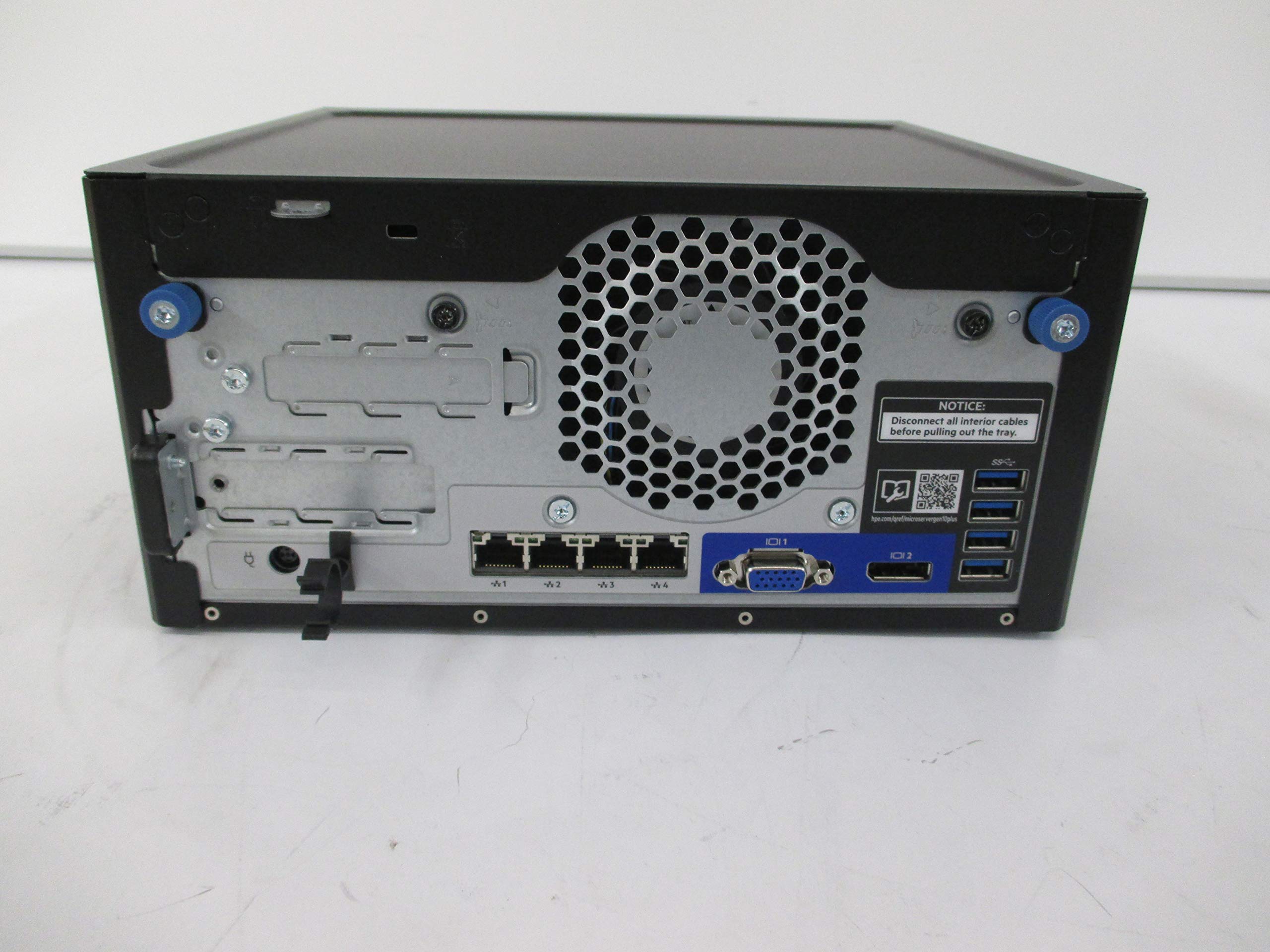Hpe Microsvr Gen10+ G5420 1P 8G