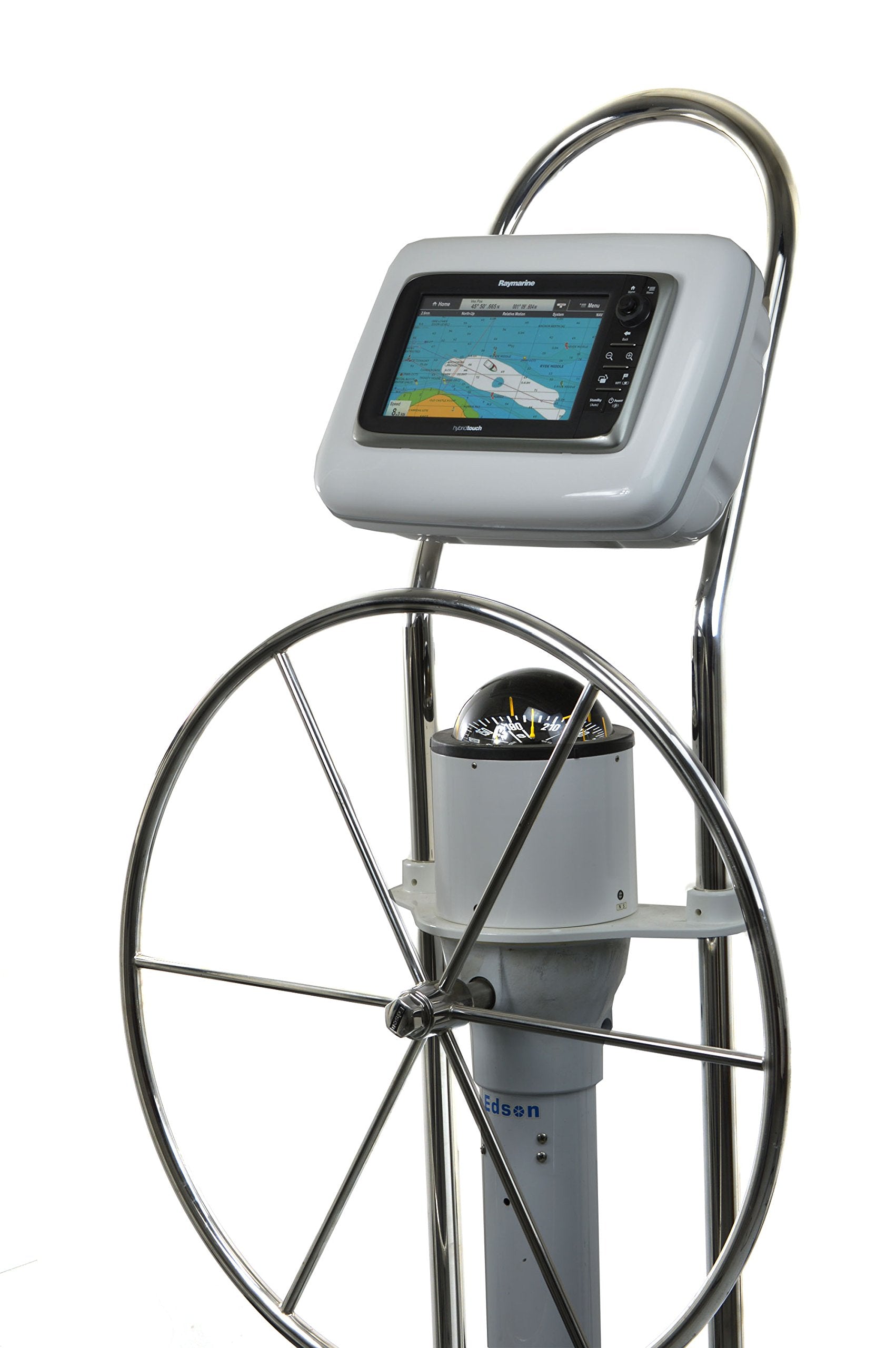 Navpod Gp2059 Sailpod Precut F/Raymarine C95/C97,E95/E97 F/12'' Wide Pedestal Guard,WBEEAB006YVFK4K