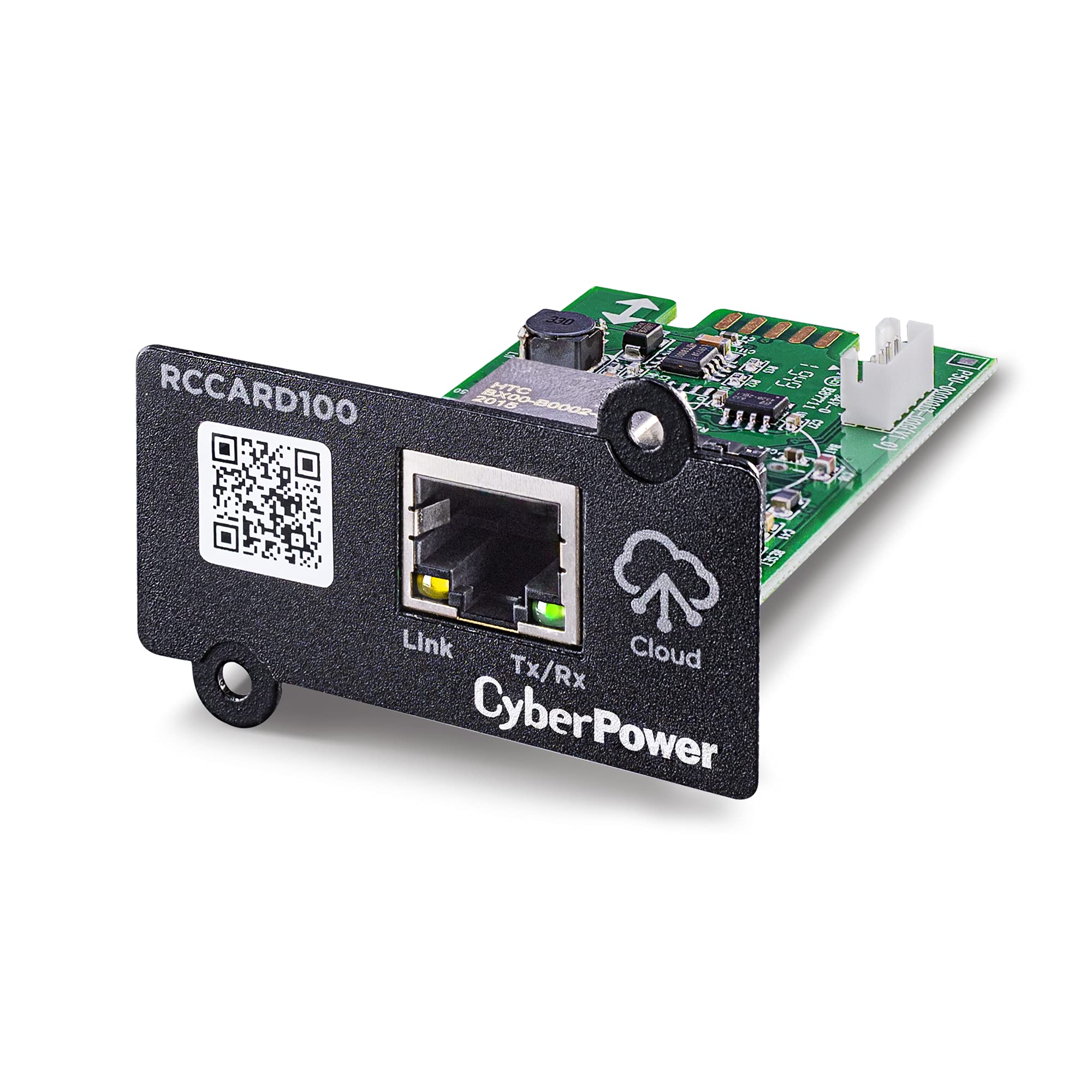Cyberpower Rccard100 Cloud Monitoring Card