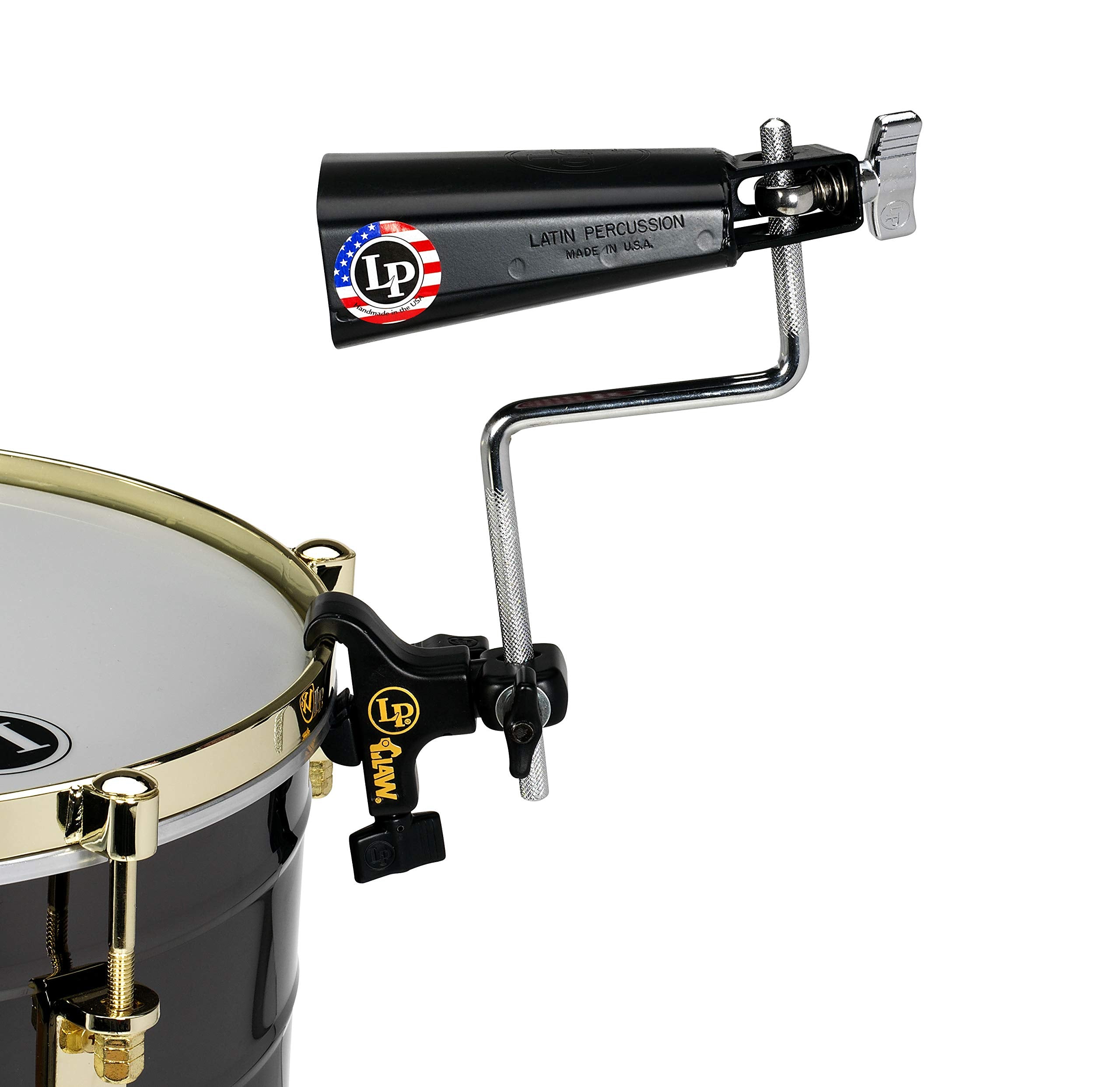 Latin Percussion Lp592B-X Percussion Claw