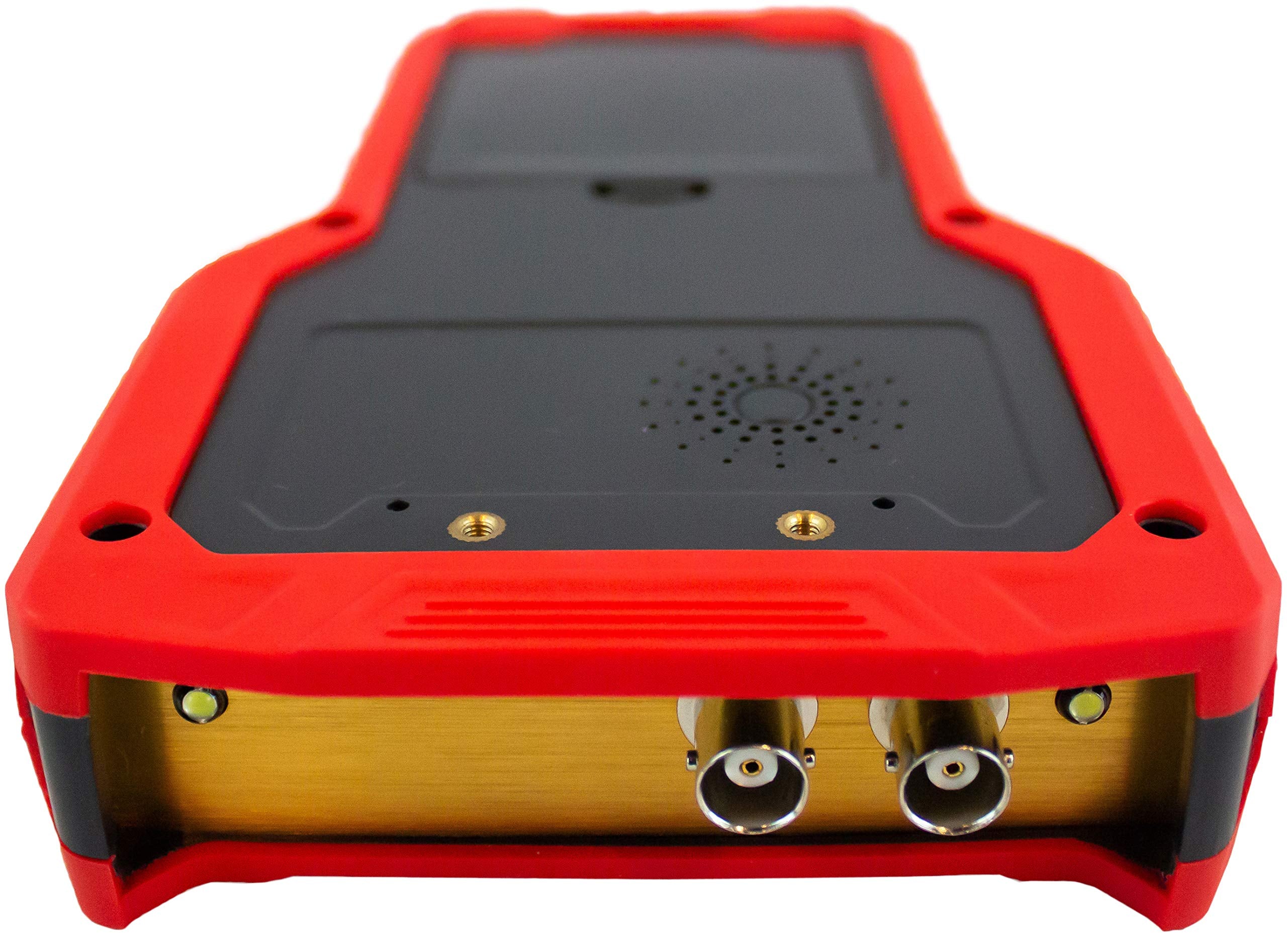 Triplett 8065 Camview Hd Pro Cctv Camera Tester   Analog Ntsc/Pal, Ahd 2.0, Hd Tvi 3.0, Hd Cvi 3.0