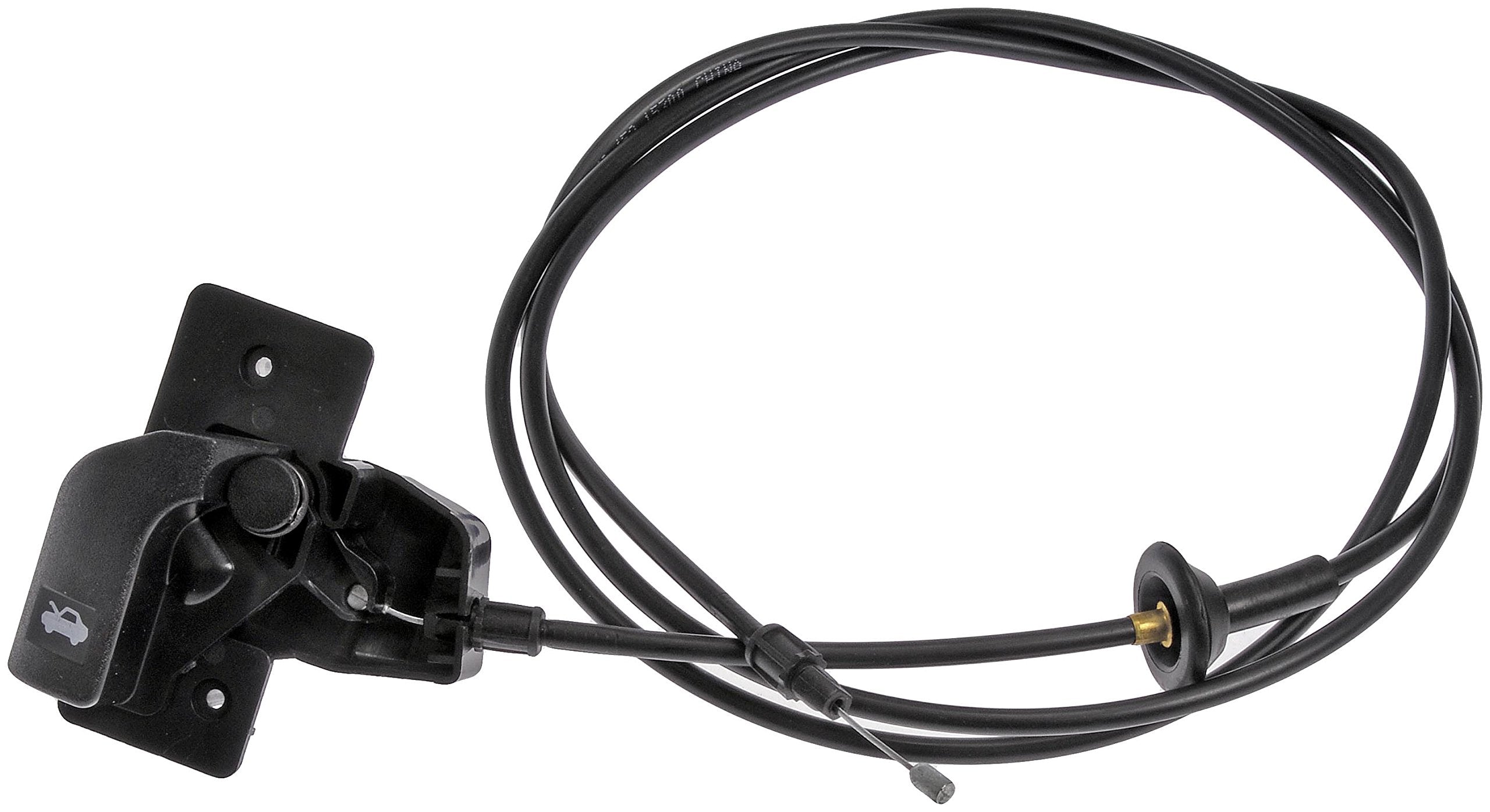 Dorman 912 179 Hood Release Cable Compatible With Select Buick Models