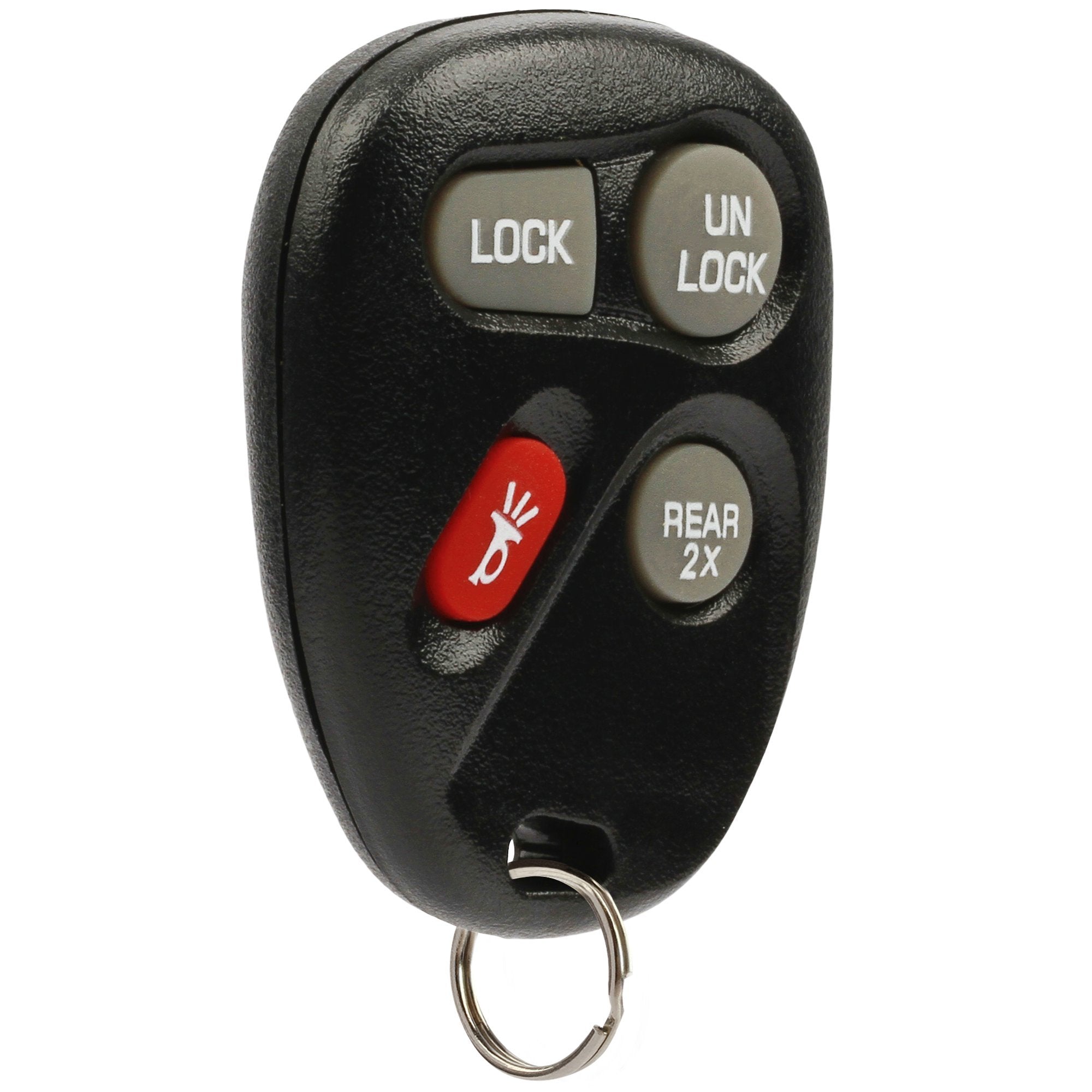 Key Fob Keyless Entry Remote Fits Chevy Astro, Blazer And Gmc Jimmy, Safari 2001 2002 2003 2004 2005 (Koblear1Xt, 15043458)