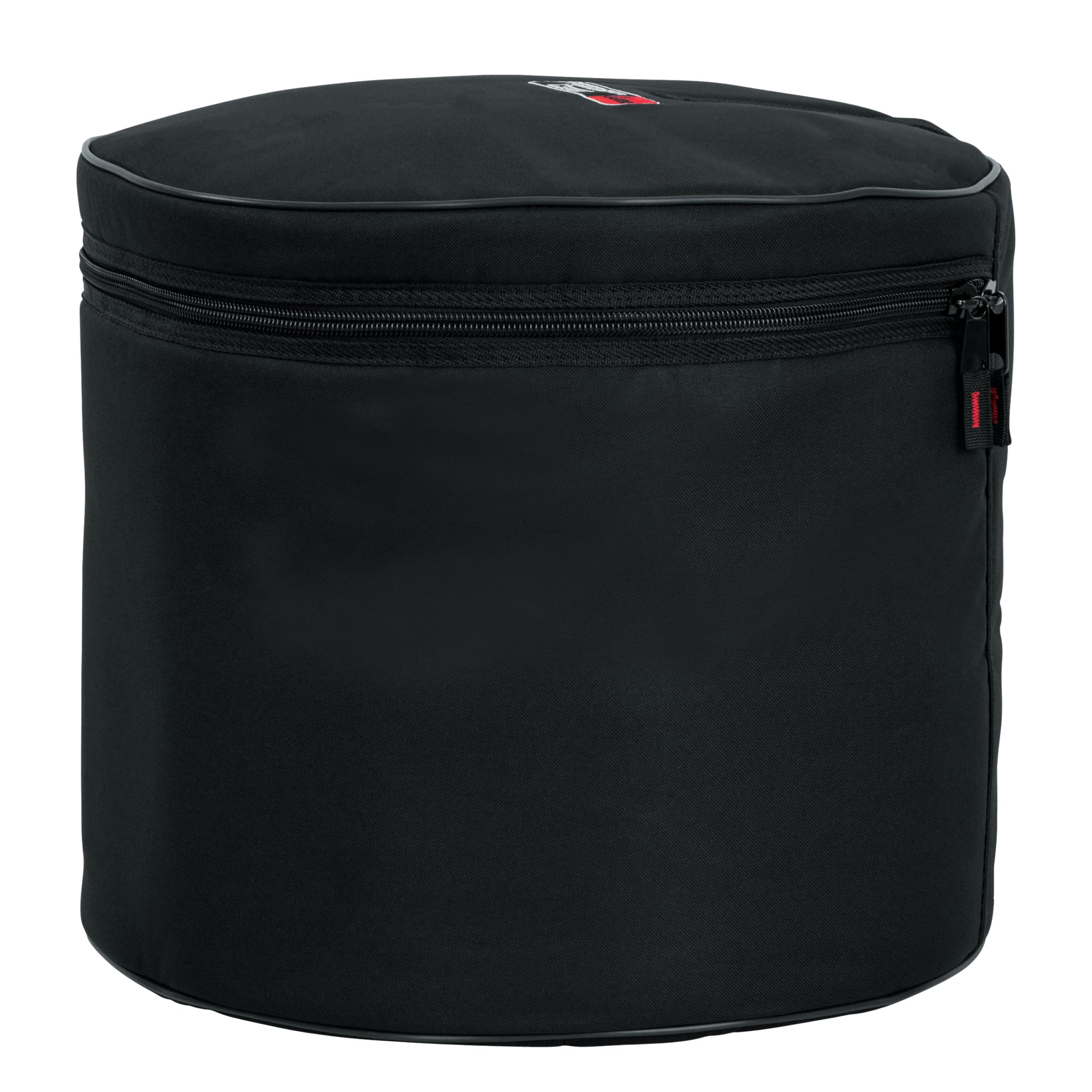 Gator Cases Standard Series Padded Tom Bag; 14''X12''; (Gp 1412)