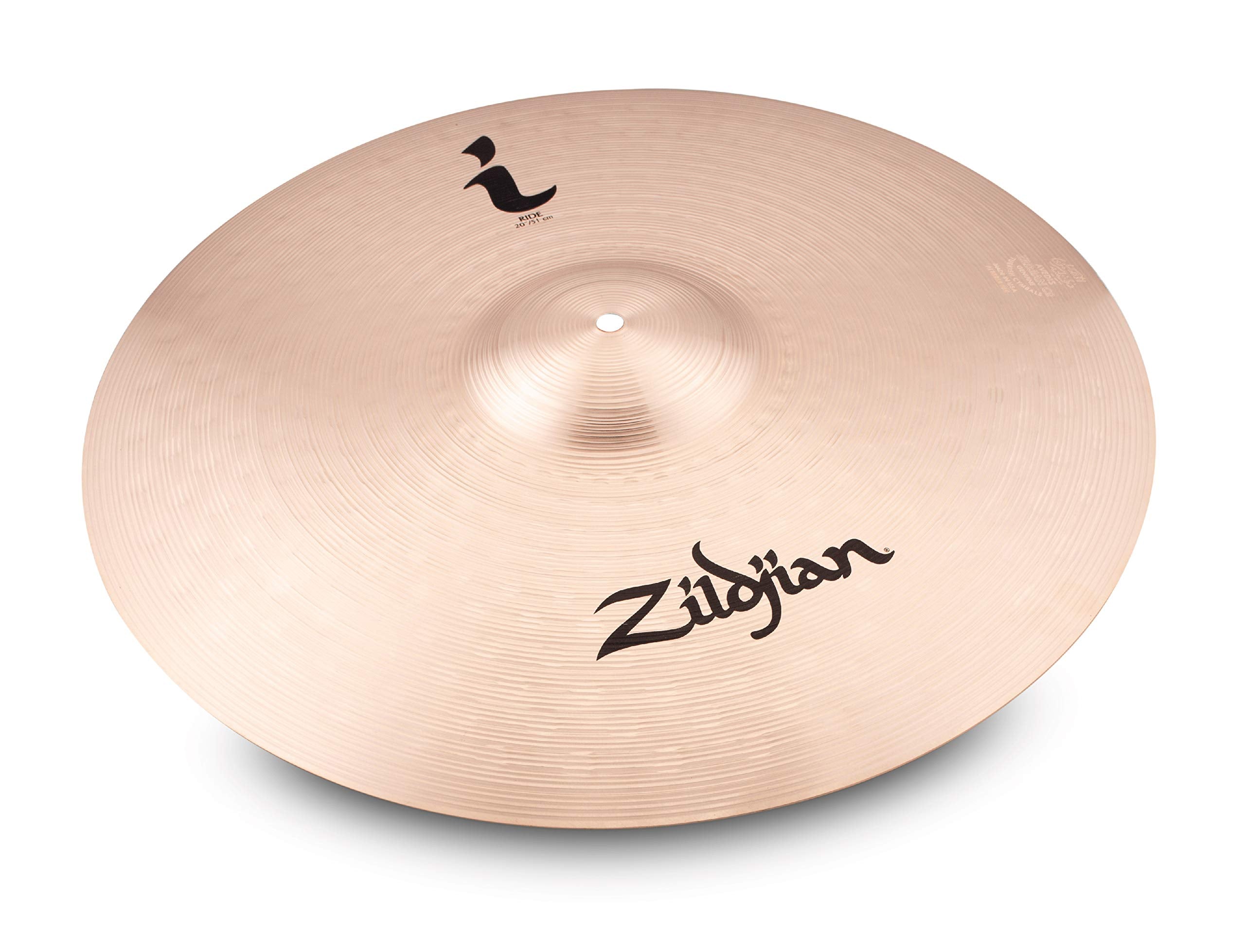 Avedis Zildjian Company I Series Pro Gig Cymbal Set   14''/16''/18''/20''
