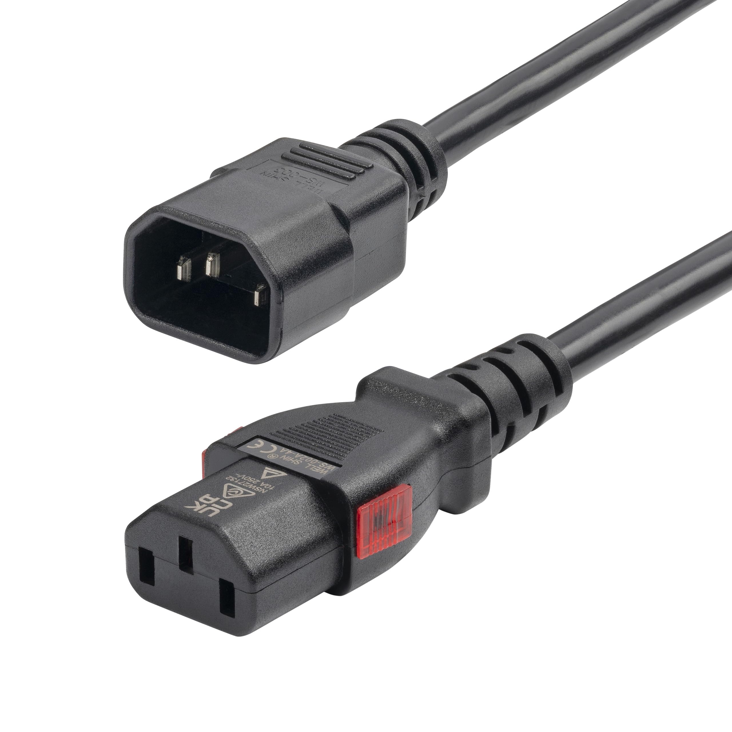 4 Power Extension Cord