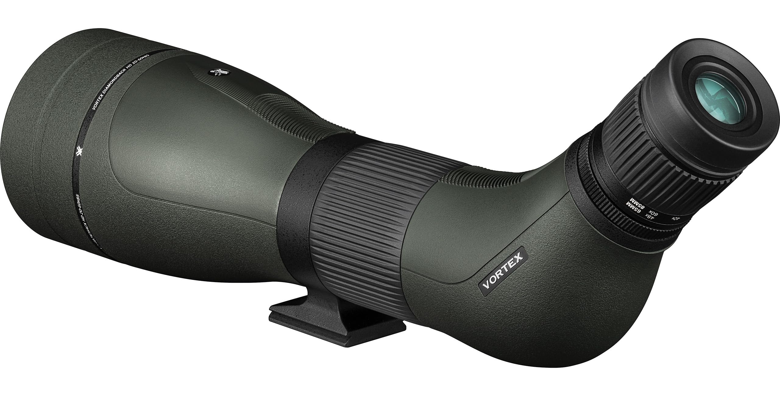 Vortex Diamondback HD Spotting Scope - Thumbnail 4