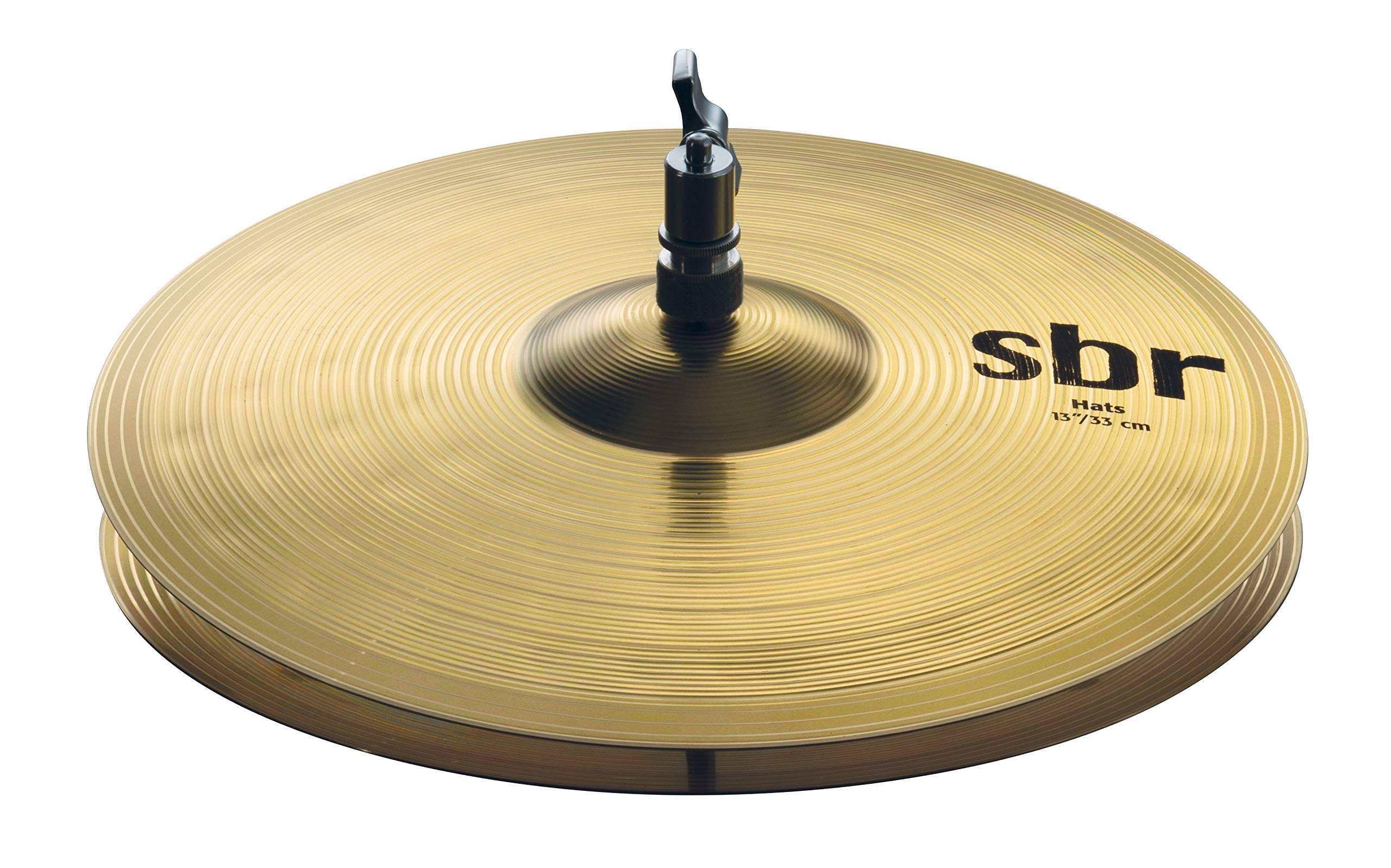Sabian 13'' Sbr Hi Hats