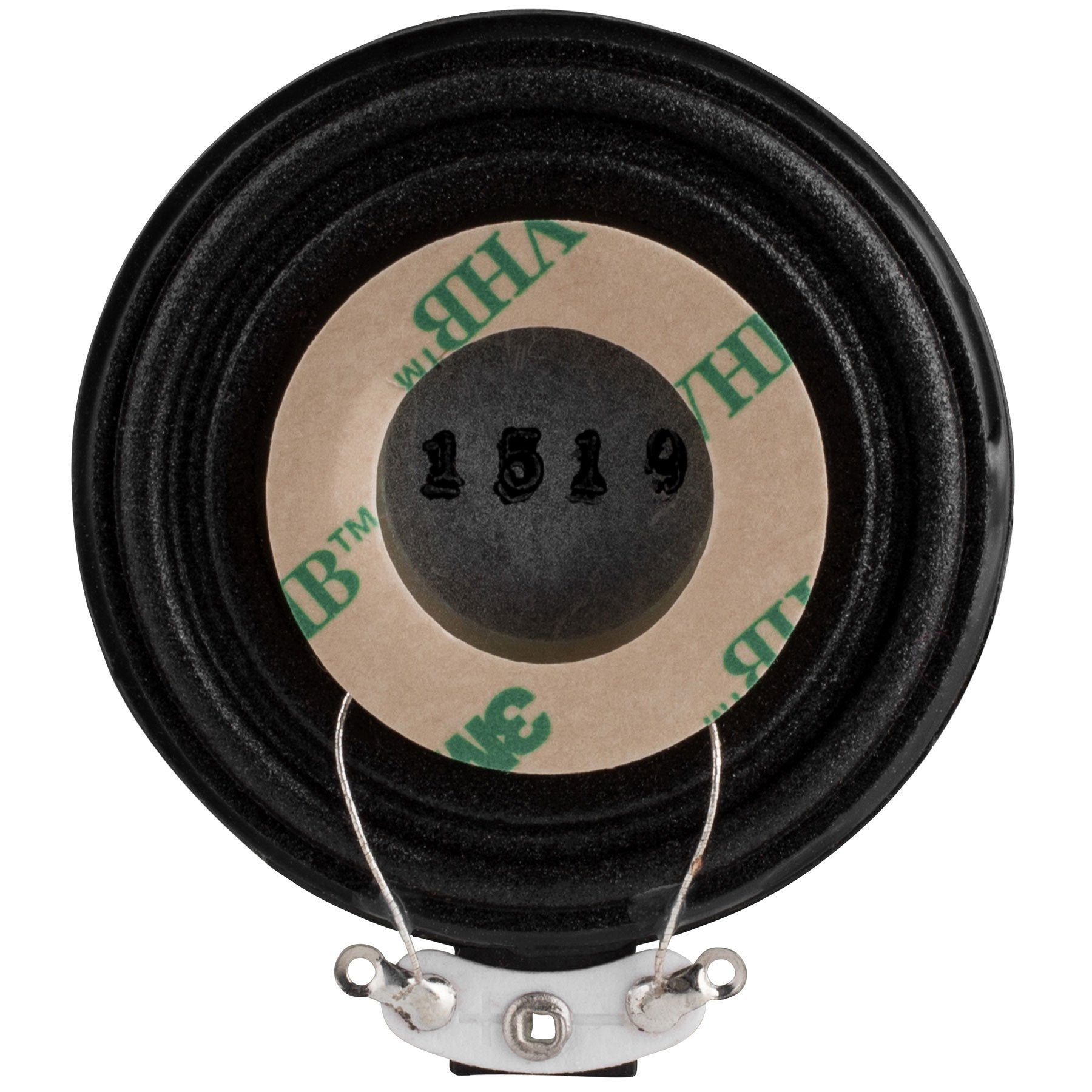 Dayton Audio Daex25Vt-4 Vented 25Mm Exciter 20W 4 Ohm