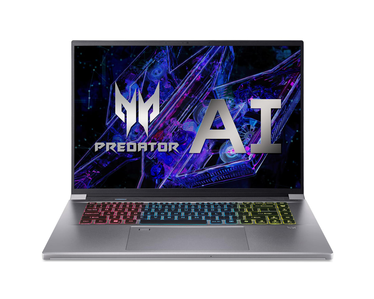 Acer Predator Triton Neo 16 Gaming Creator Laptop | 16'' Wqxga+ 165Hz Calman Verified | Ai Powered | Intel Core Ultra 9 Processo