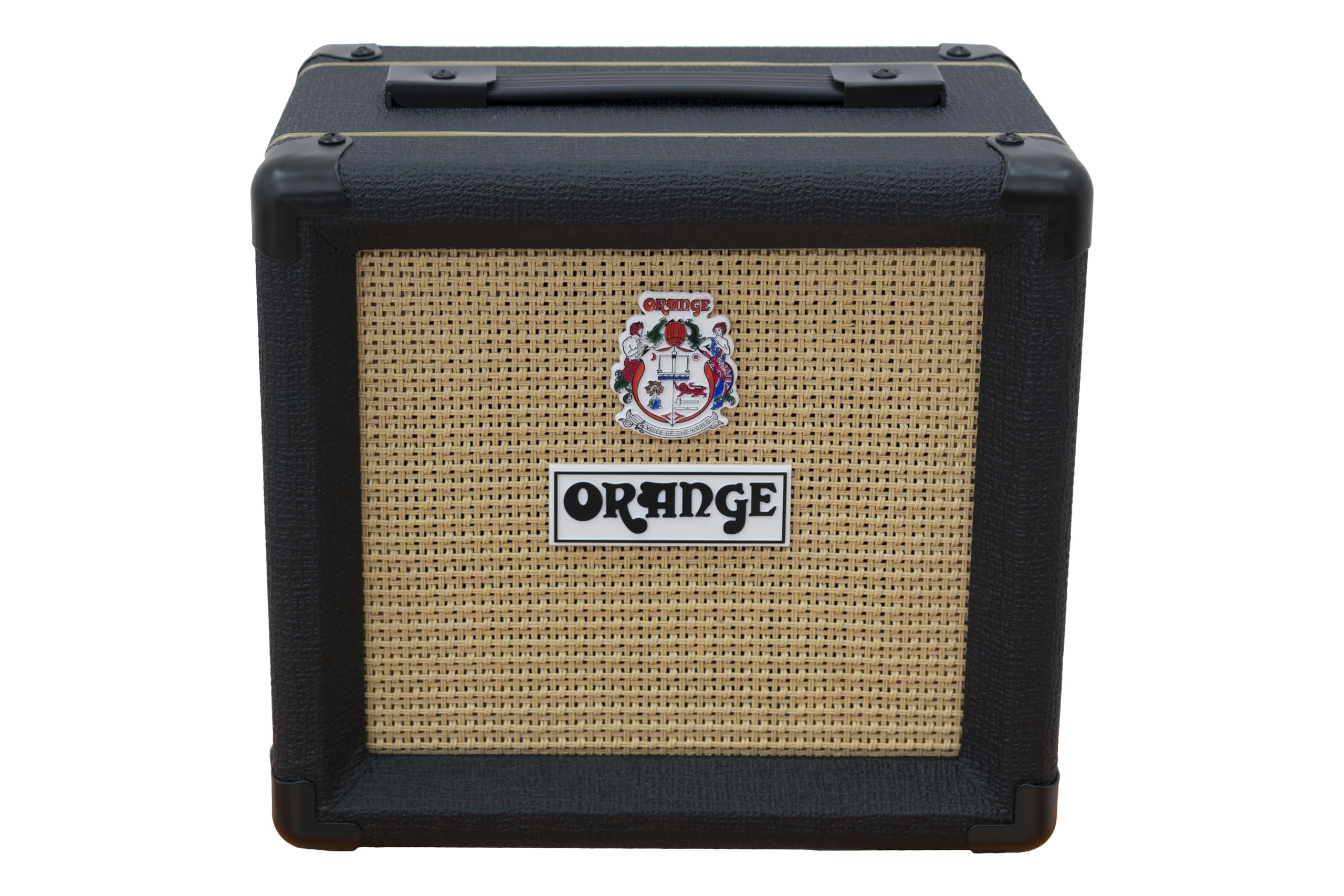 Orange PPC108 Cabinet 20 Watts 8 Ohms 1x8 Inch