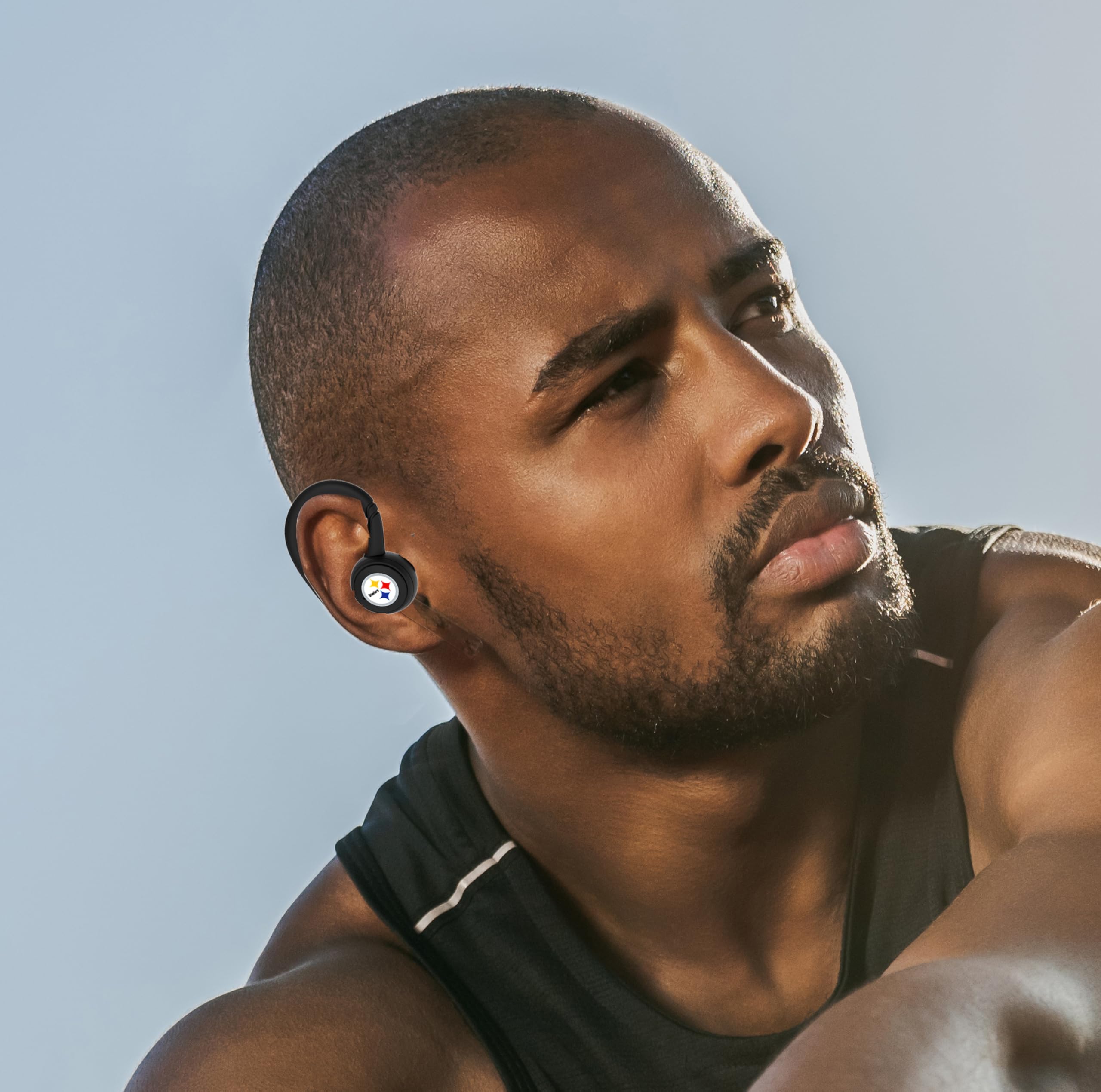 Soar Nfl Sport True Wireless Earbuds V.5, Los Angeles Chargers
