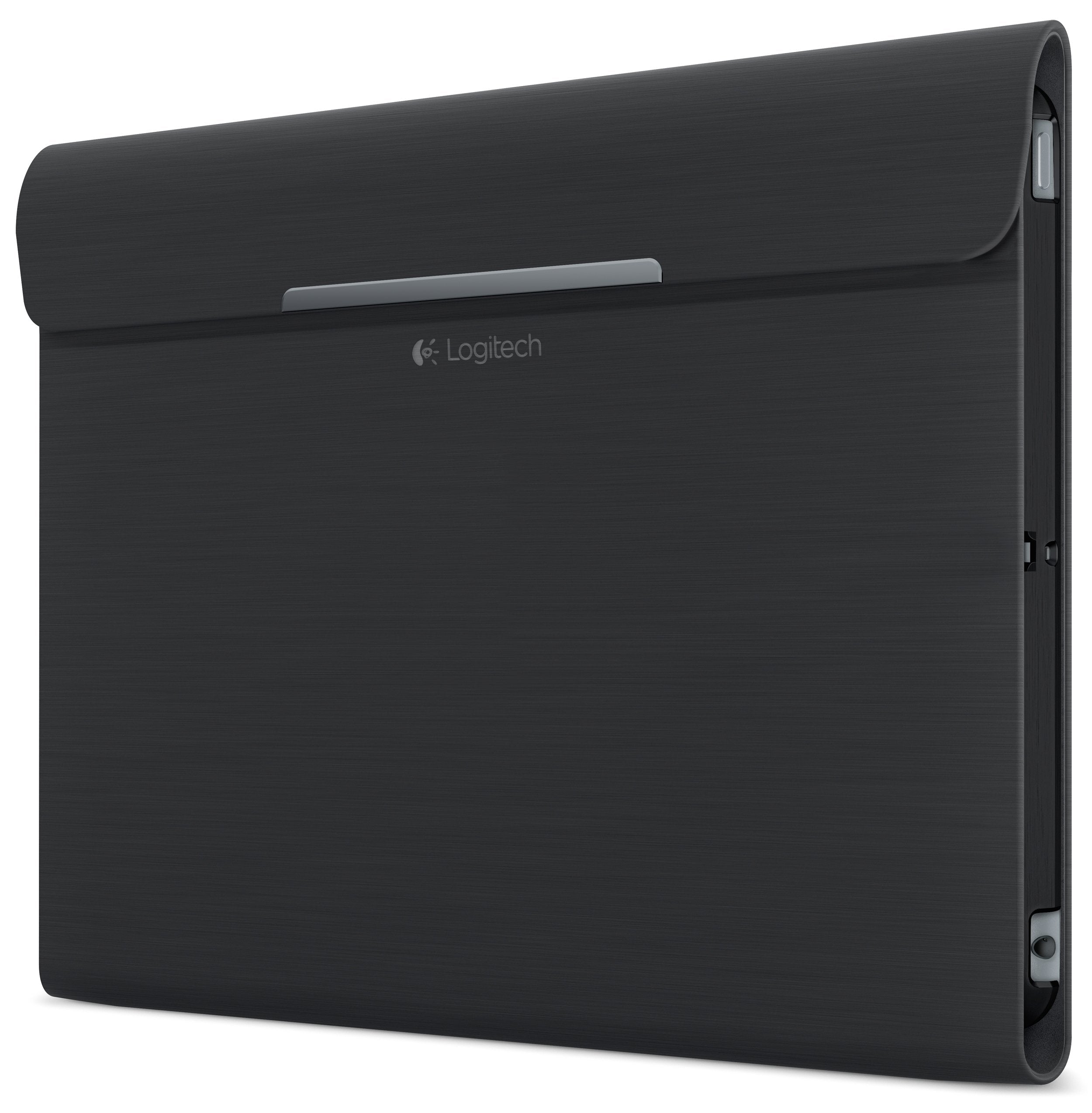 Logitech Turnaround Case With Rotating Frame And Multi Angle Stand For Ipad Air