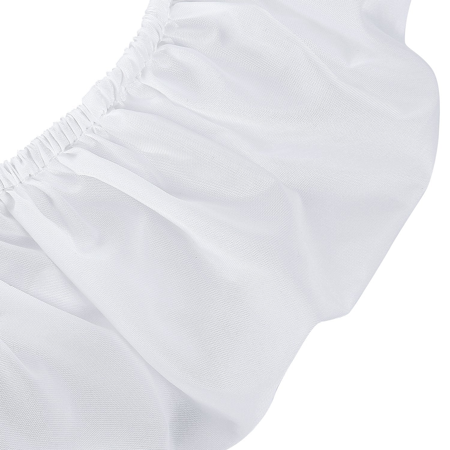 Neewer 18 Inches Collapsible Photography Video Light Softbox Diffuser For 75W(600W Equivalent) Ring Fluorescent Light Flash Ligh